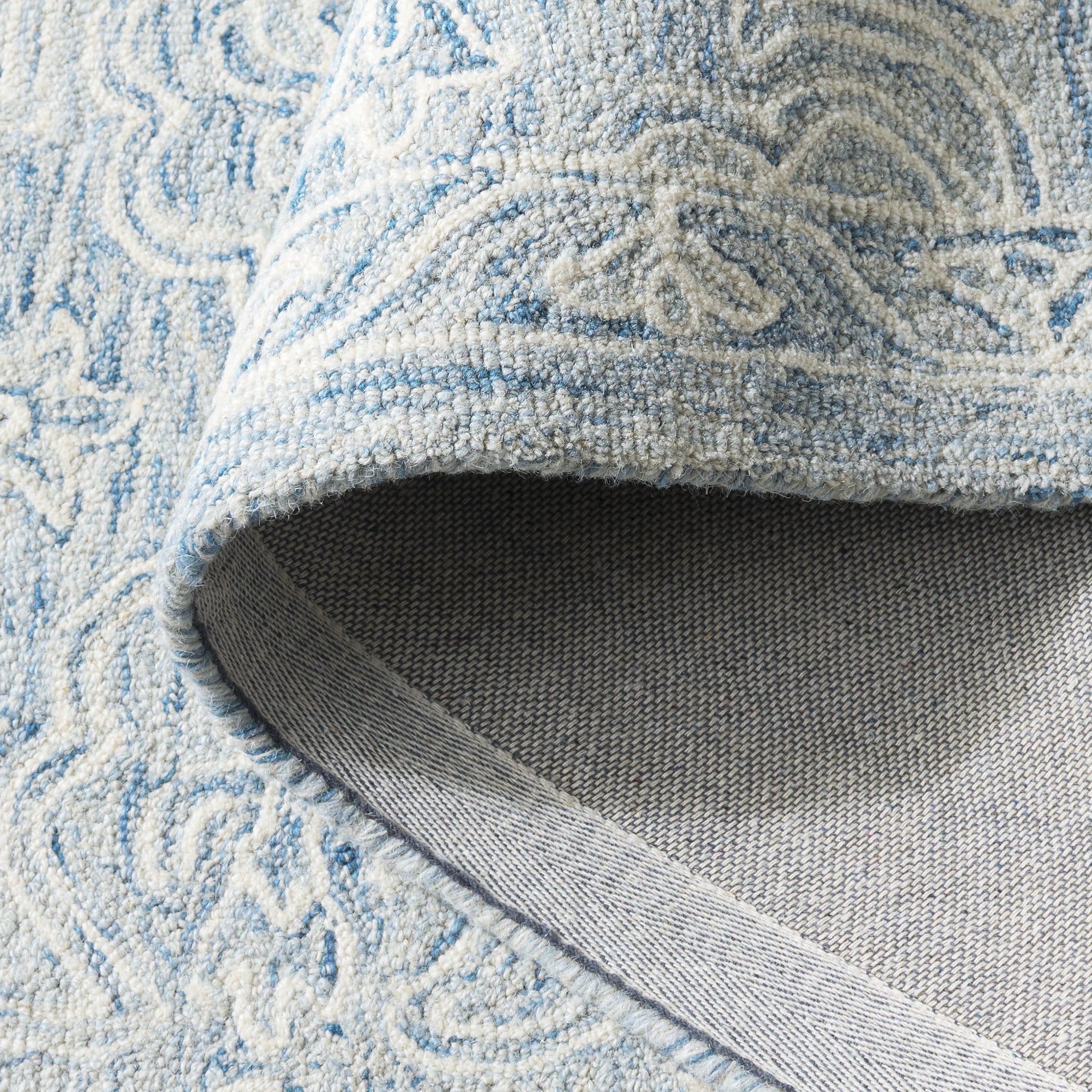 Safavieh MSR3859M-8 rugs - View #7
