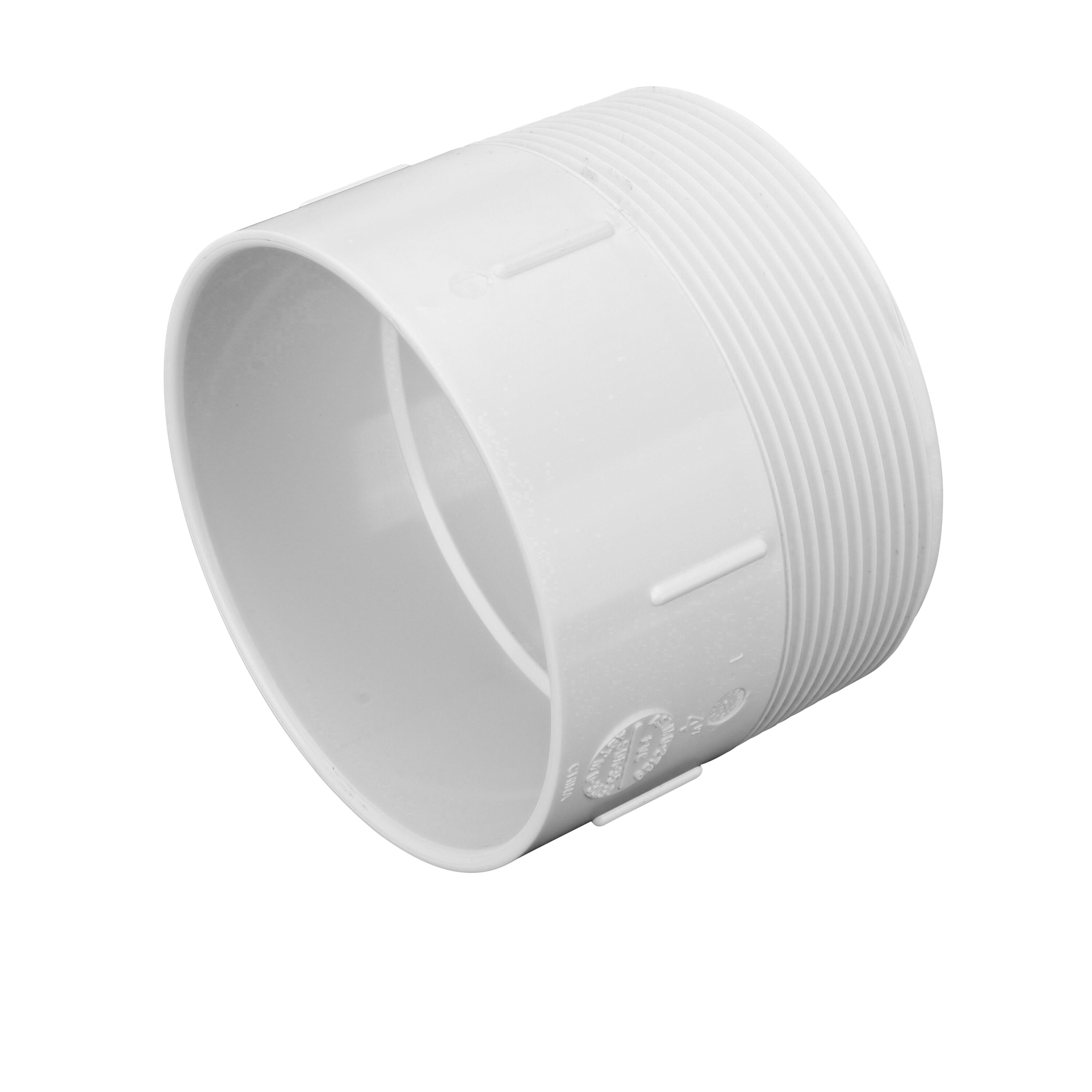 NDS LP1304 Pvc-Sewer-Drain-Fittings - View #2