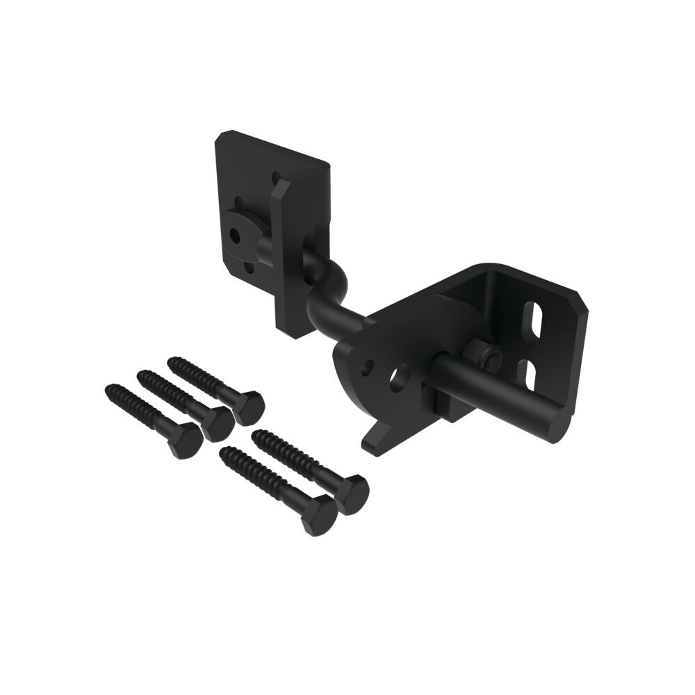Barrette Outdoor Living 73014709 Gate-Hardware - View #3