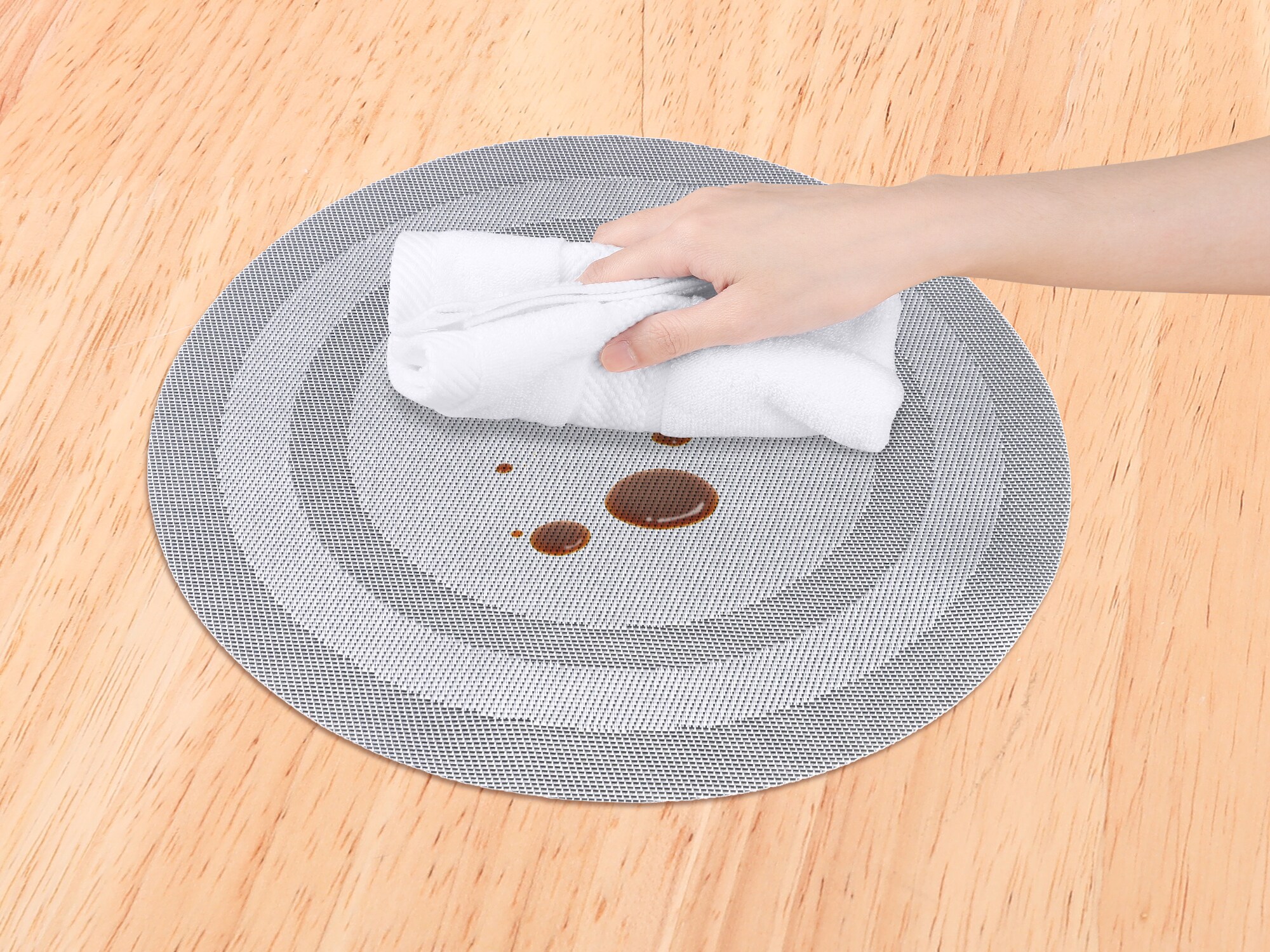 Unique Bargains S25120800UX6423 Serveware-Accessories - View #3