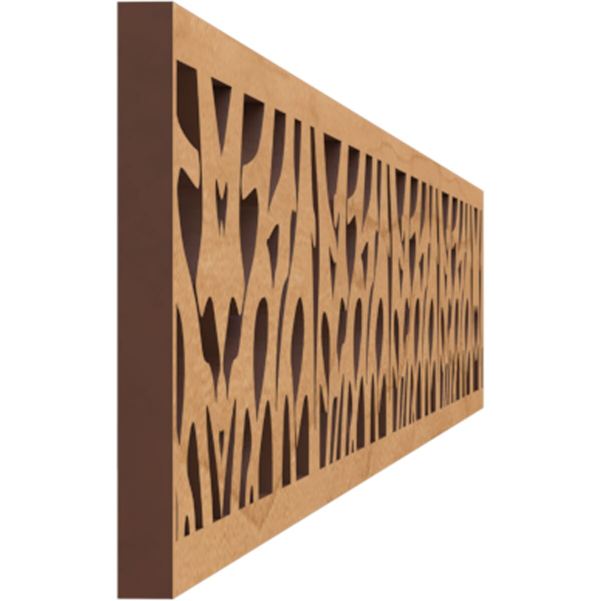 Ekena Millwork MLDB04X46MATMA Wall-Panel-Moulding - View #3