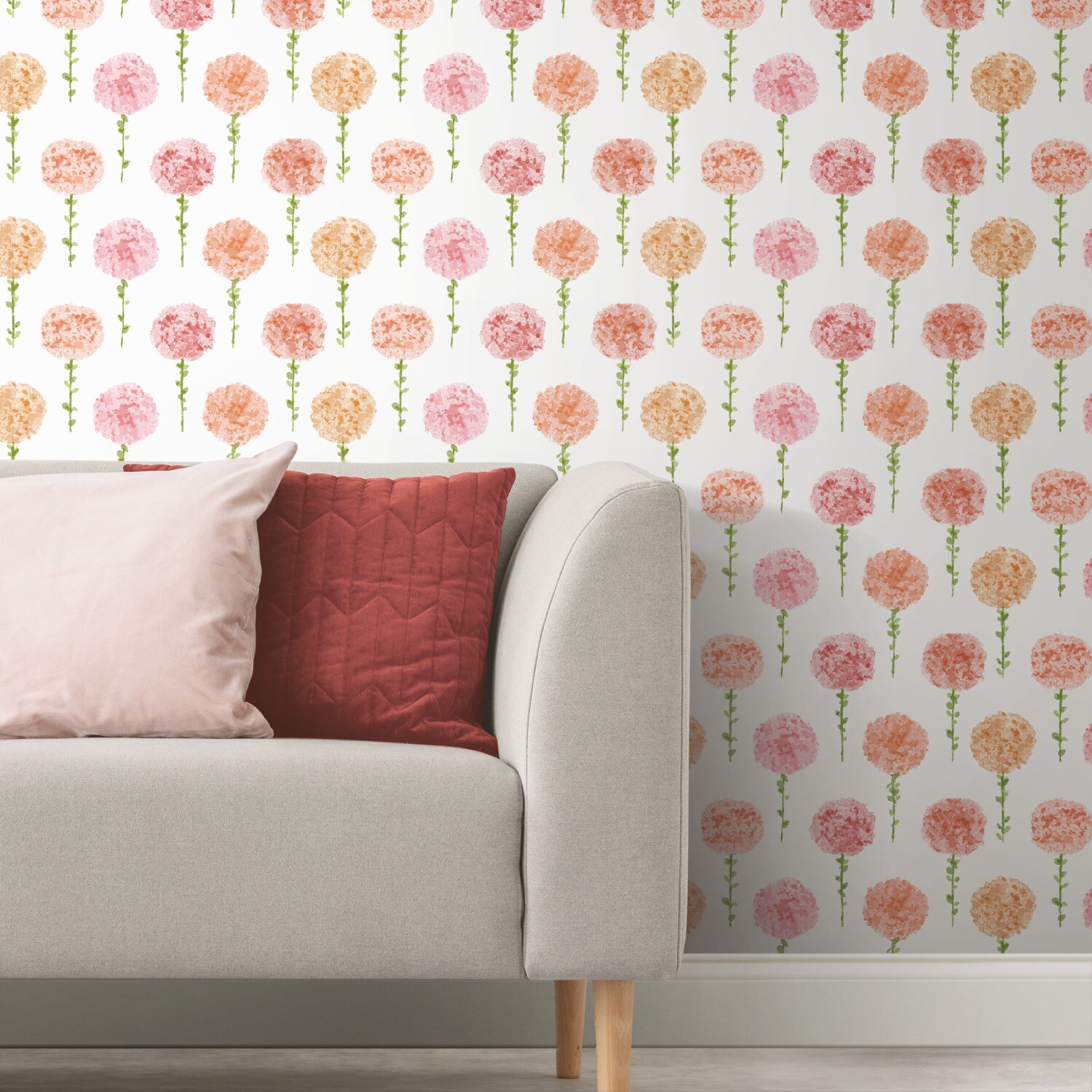 RoomMates RMK12040RL wallpaper - View #2