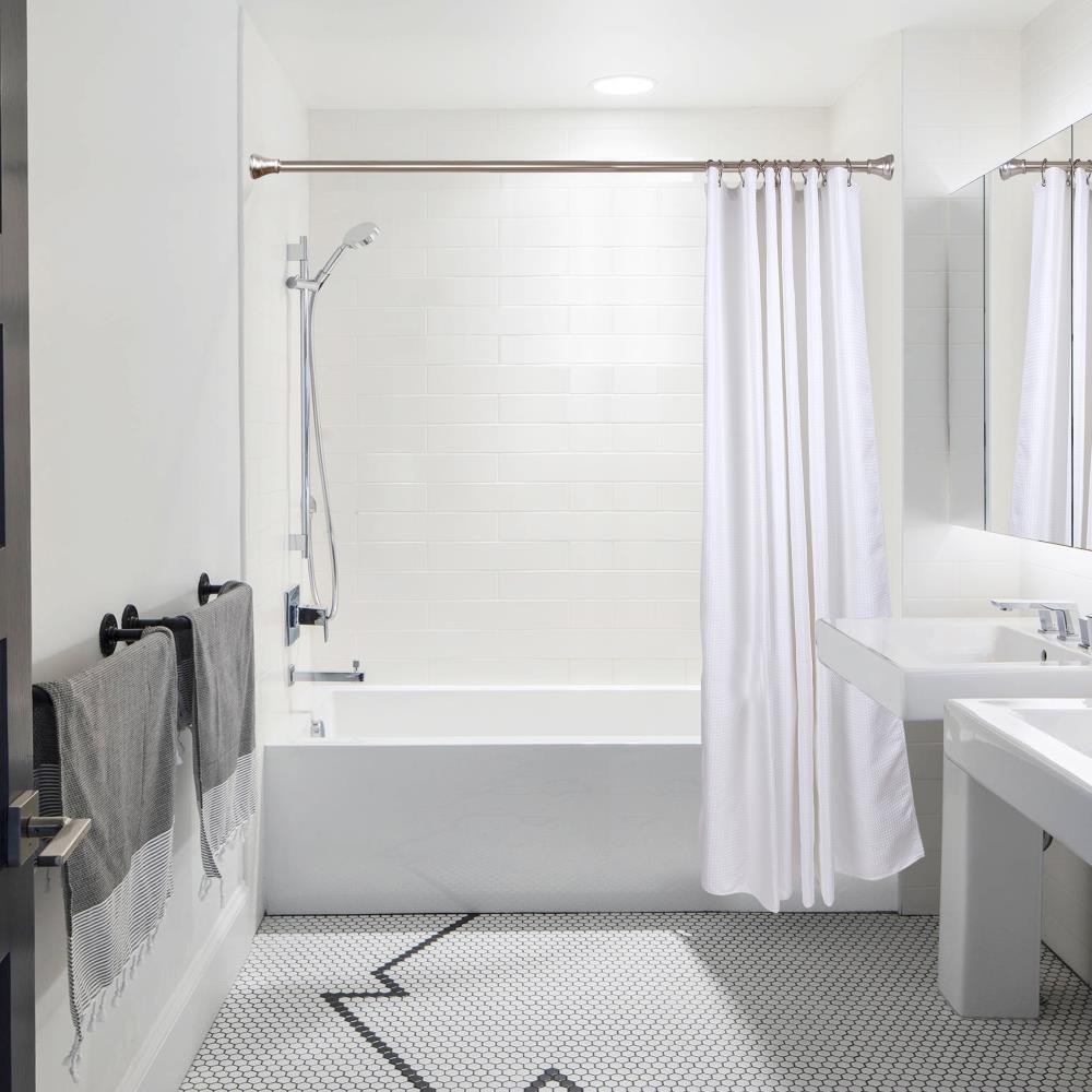 Utopia Alley HK12BN Shower-Rings-Hooks - View #8