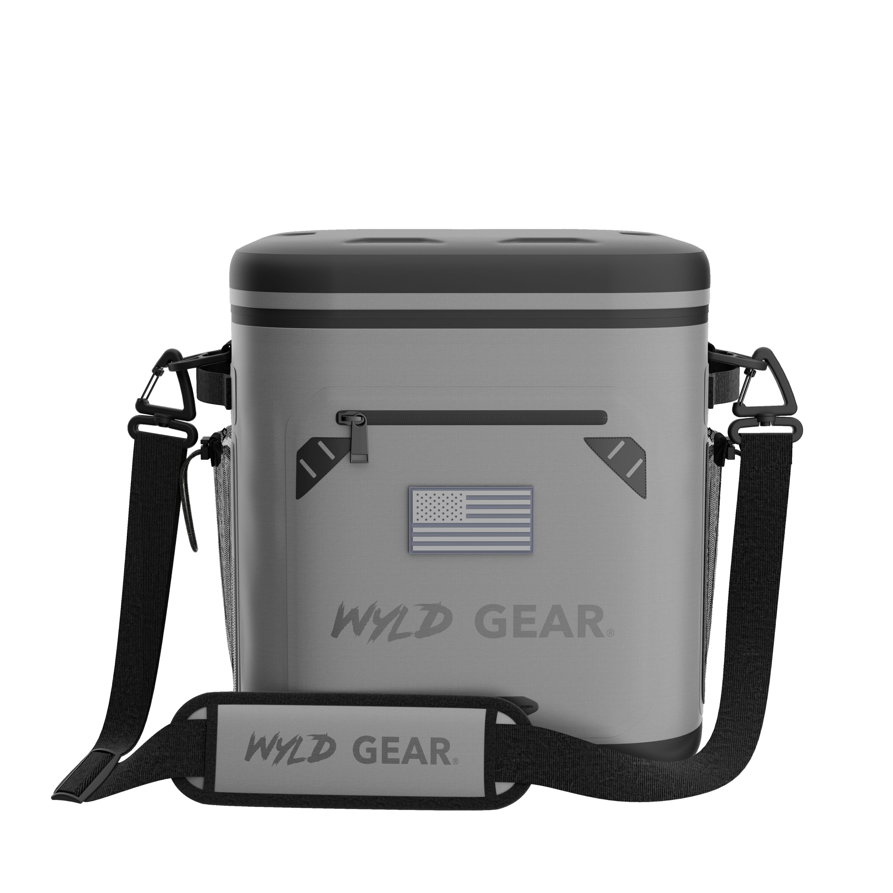 WYLD GEAR WDZ-30 Portable-Coolers - View #4