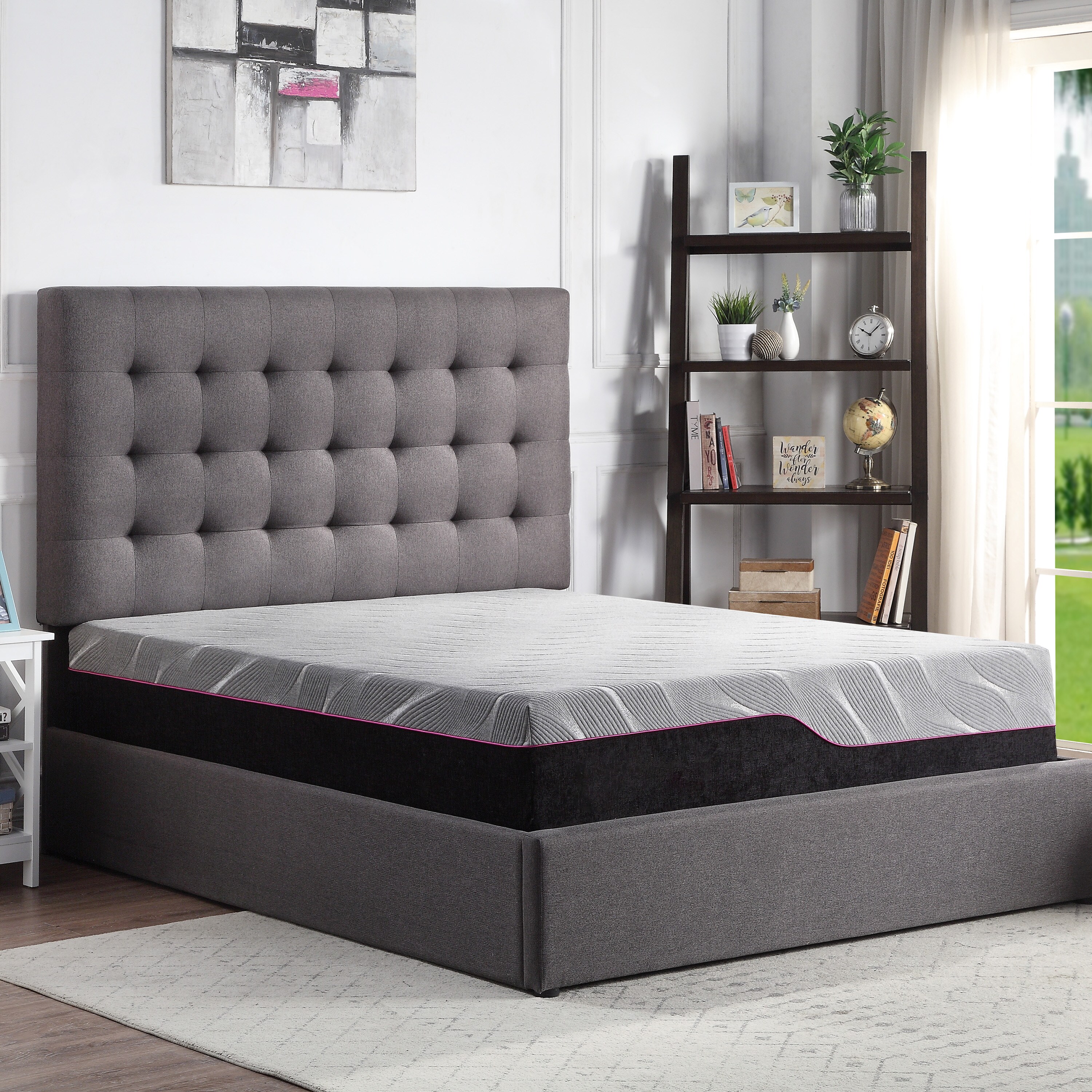 Maocao Hoom JL08131493 Mattresses-Boxsprings - View #7