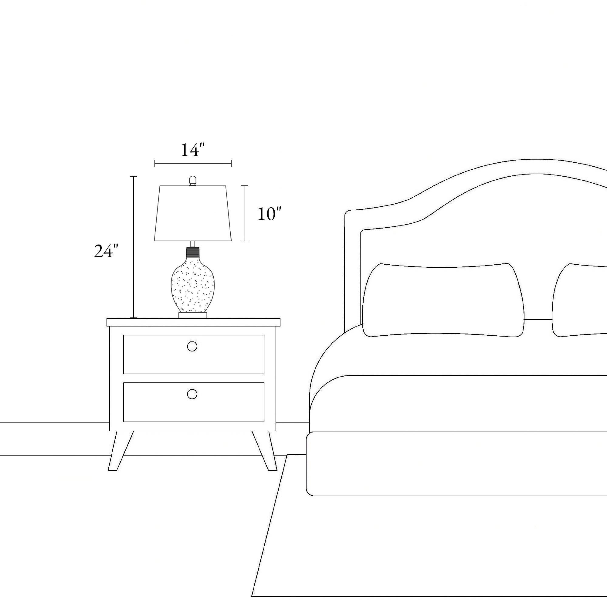 LNC LZA3QAN5016C8C Table-Lamps - View #14