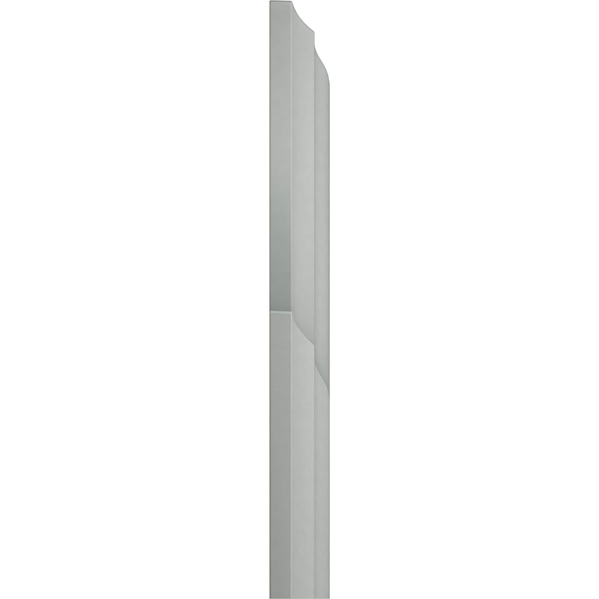 Ekena Millwork PML08X08AB Picture-Frame-Moulding - View #3