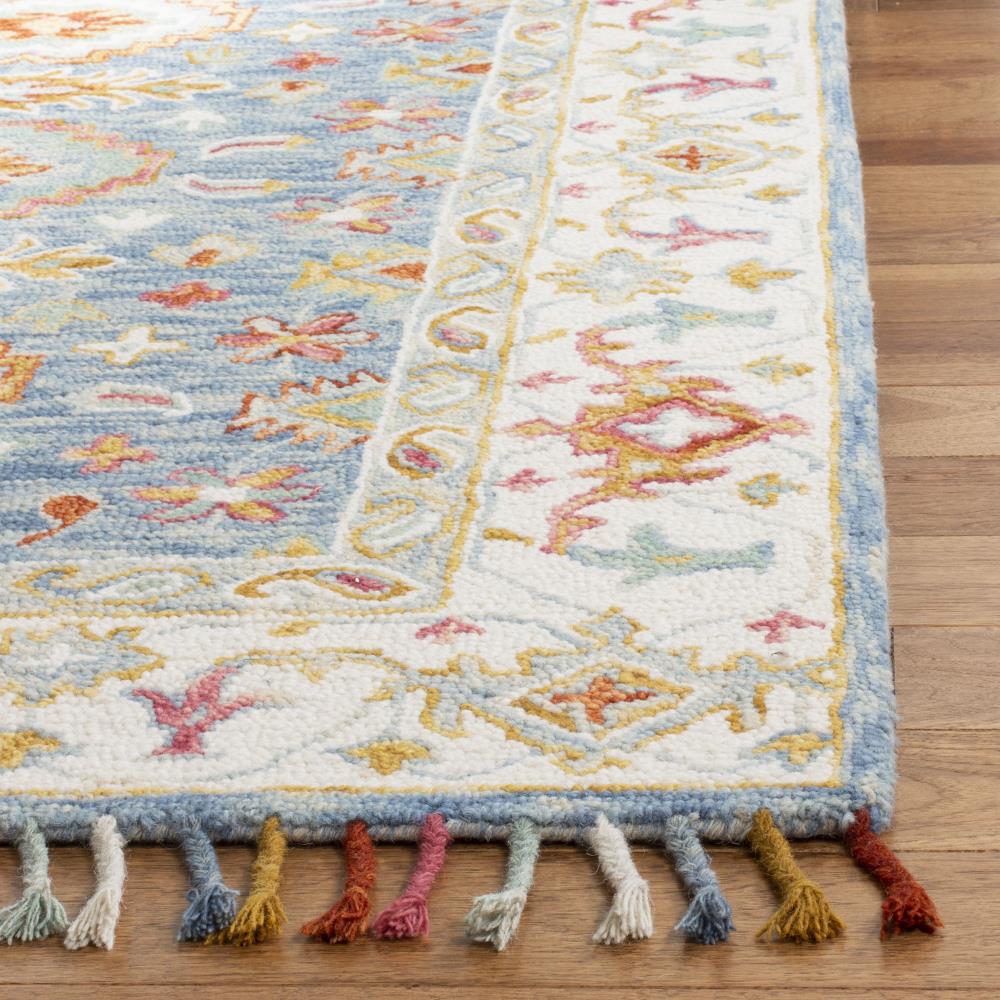 Safavieh APN117M-7SQ rugs - View #3
