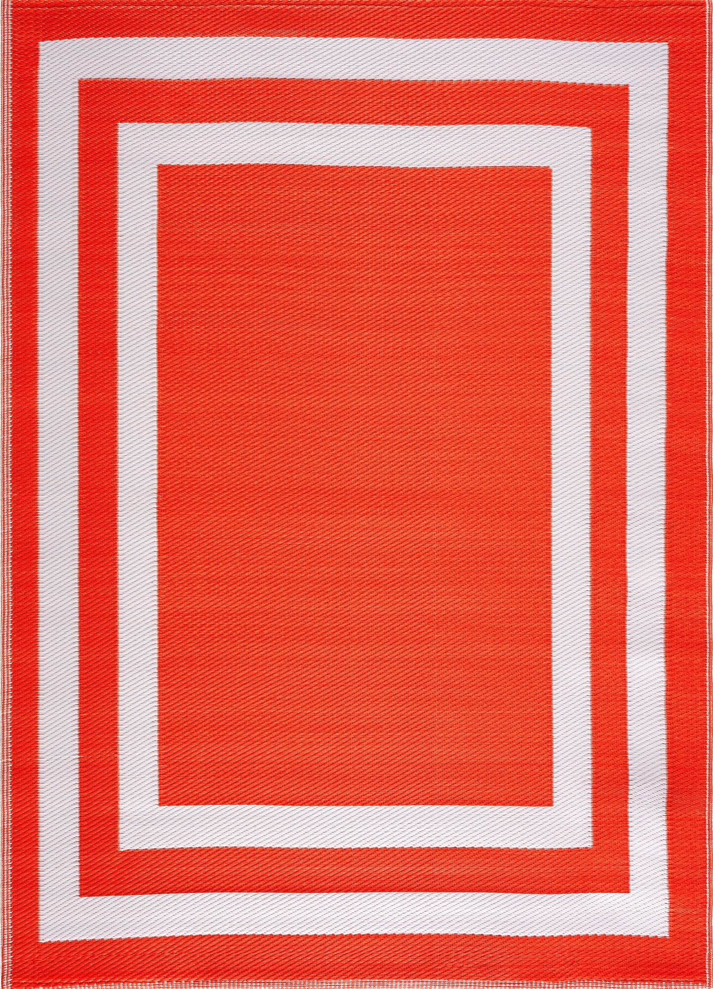 Playa Rug PLY-R-PRS-OW-5X7 rugs - View #6