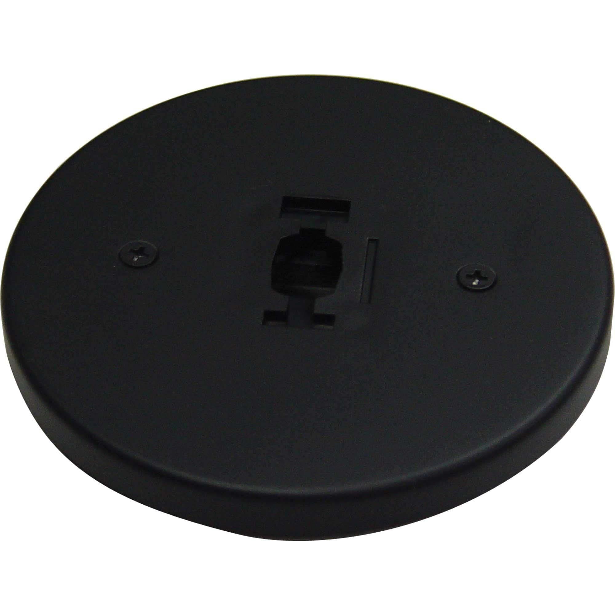 Volume Lighting V2718-5 Track-Lighting-Components - View #3