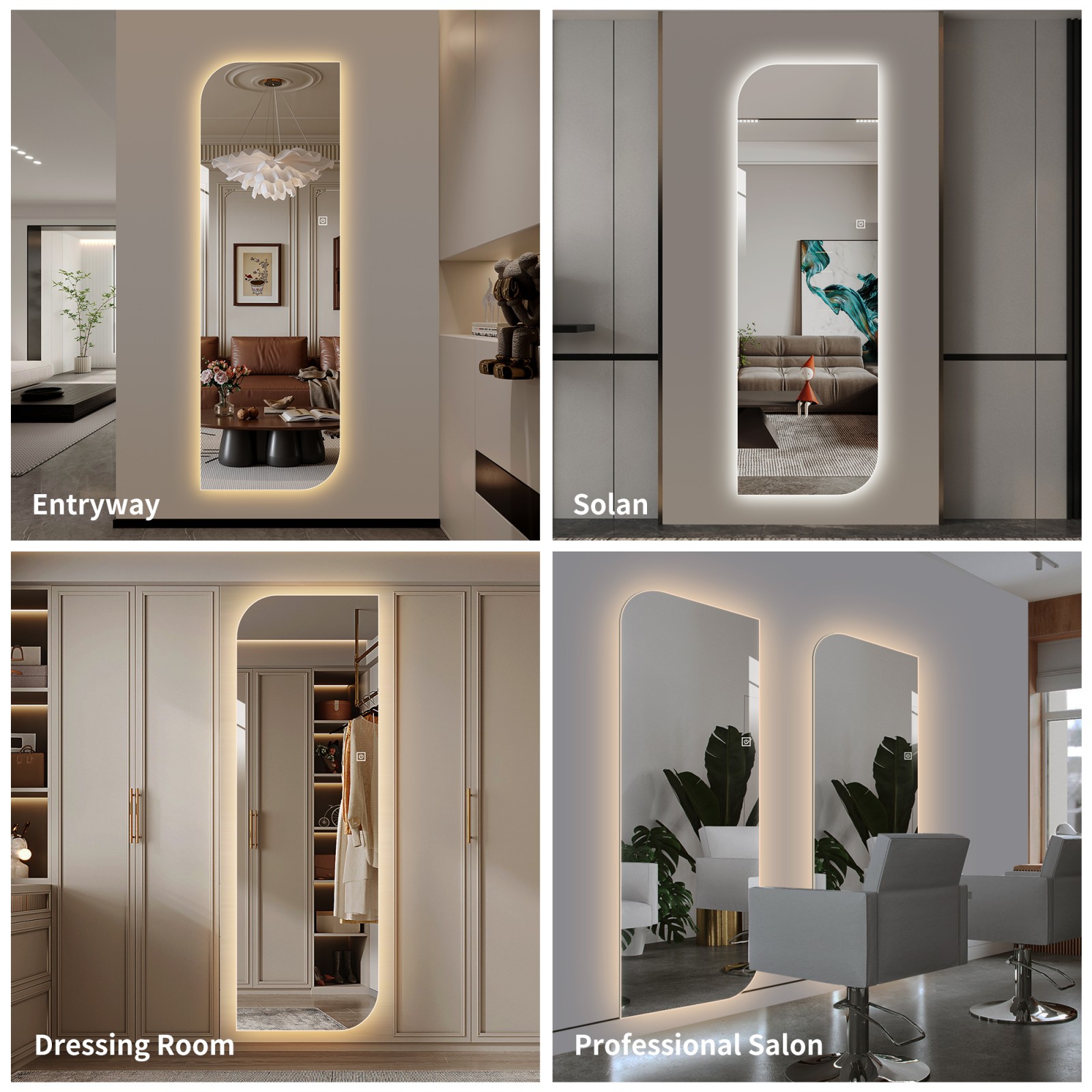 GlasFlength W2709P435572 Decor-Mirrors - View #5