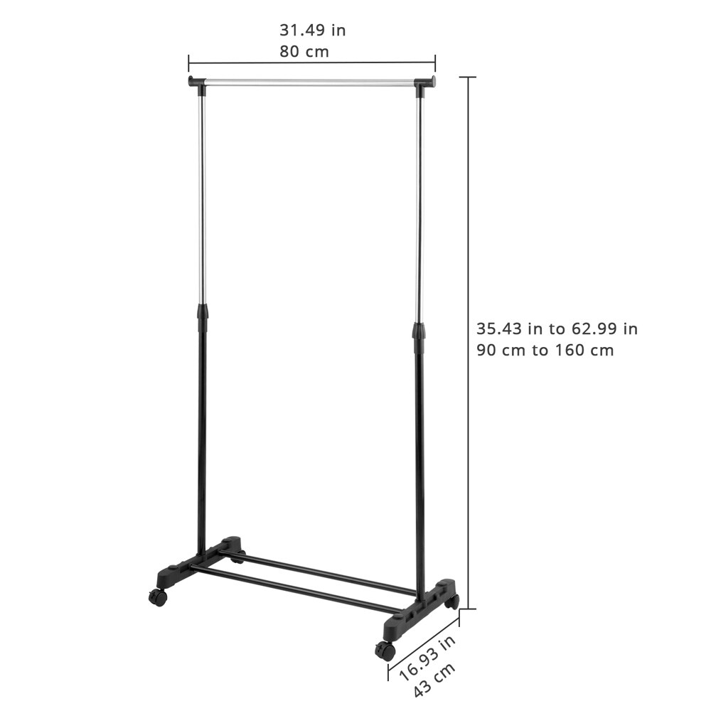 Winado LO113026862 Garment-Racks - View #7