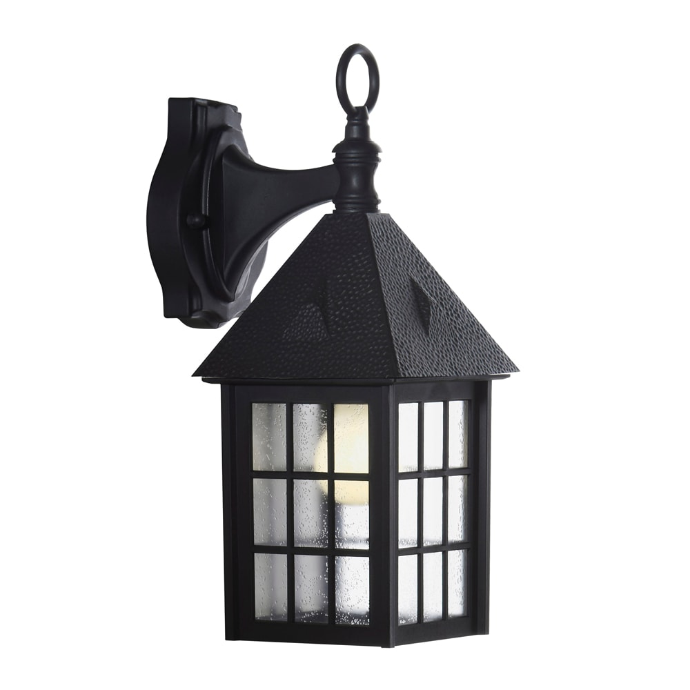 allen + roth FV20-001 Outdoor-Wall-Lighting - View #2