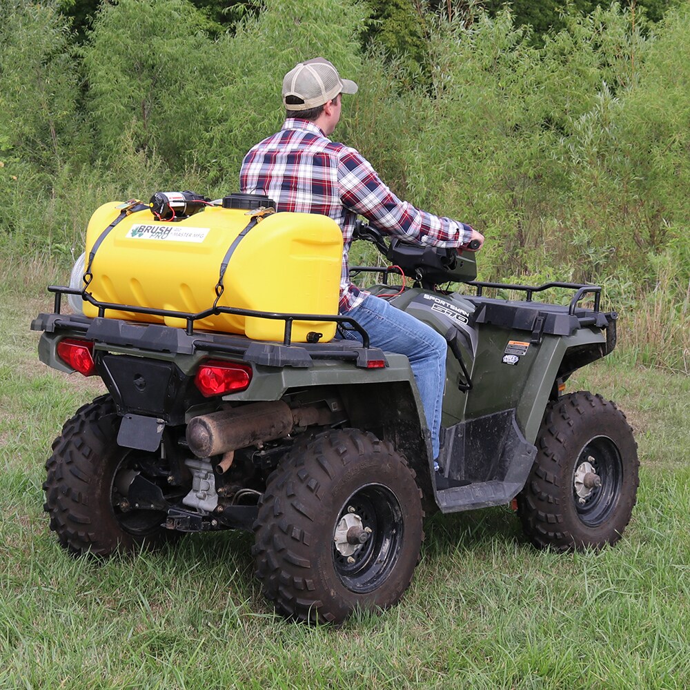 Master MFG SSX-02-025A-B Tank-Sprayers - View #4