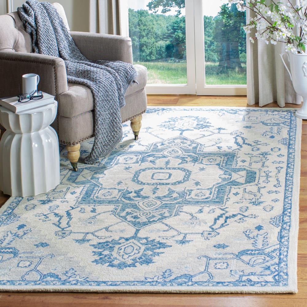 Safavieh MLP503G-5SQ rugs - View #2