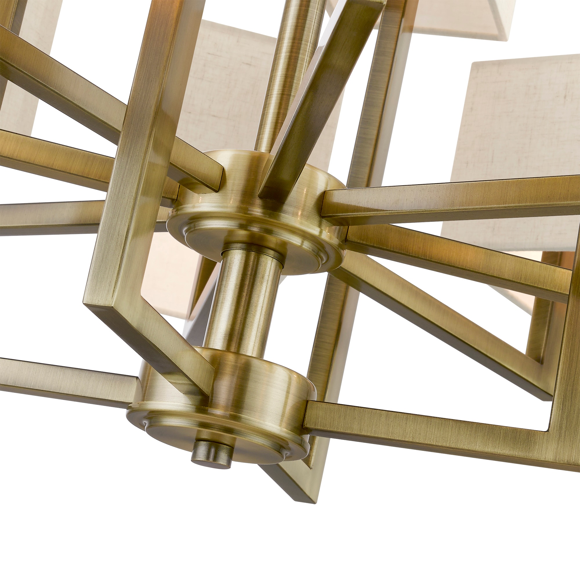 Livex Lighting 42669-01 b090015 - View #6