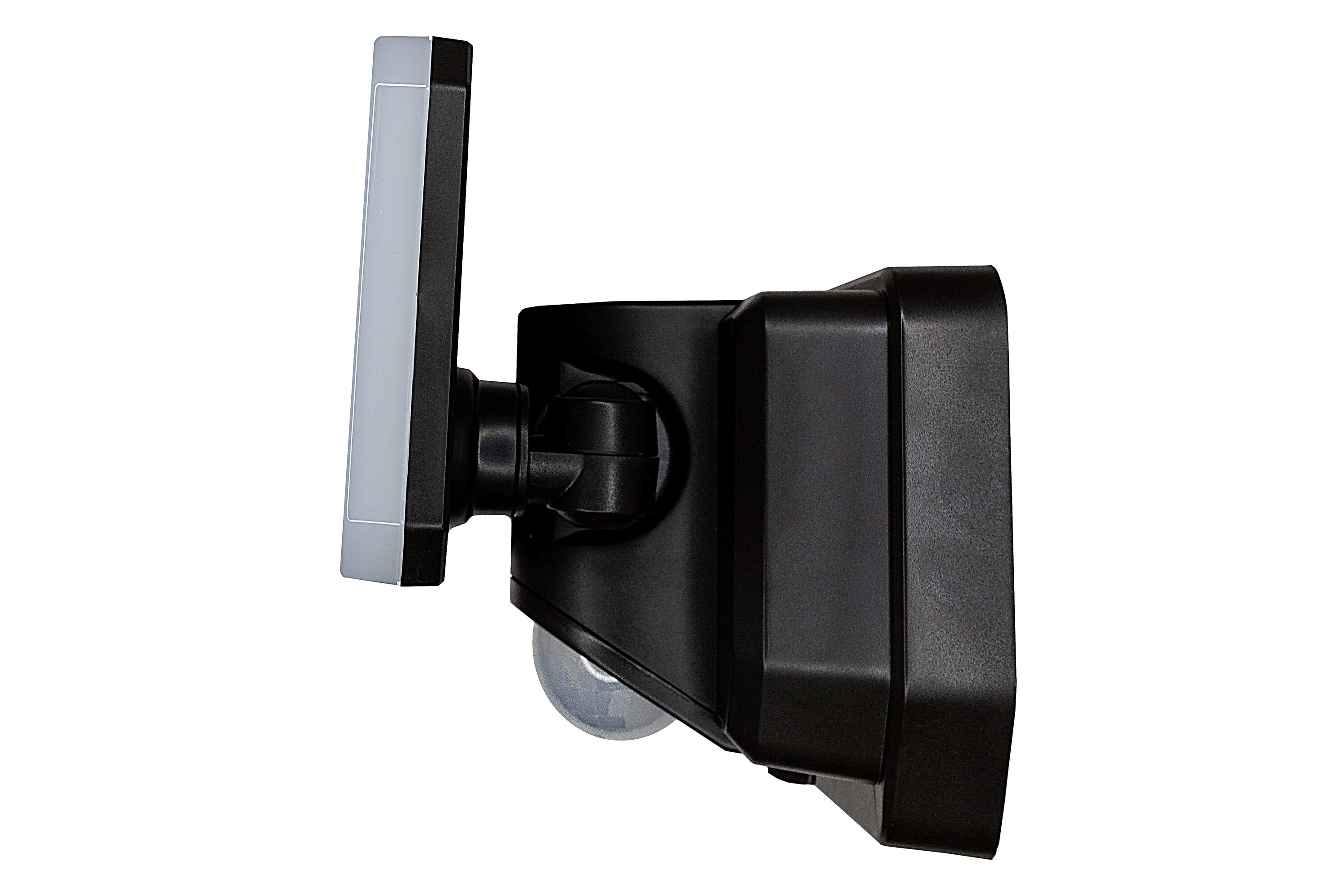 Pinegreen Lighting CL-BSLM1000-BZ Motion-Activated-Floodlights - View #6