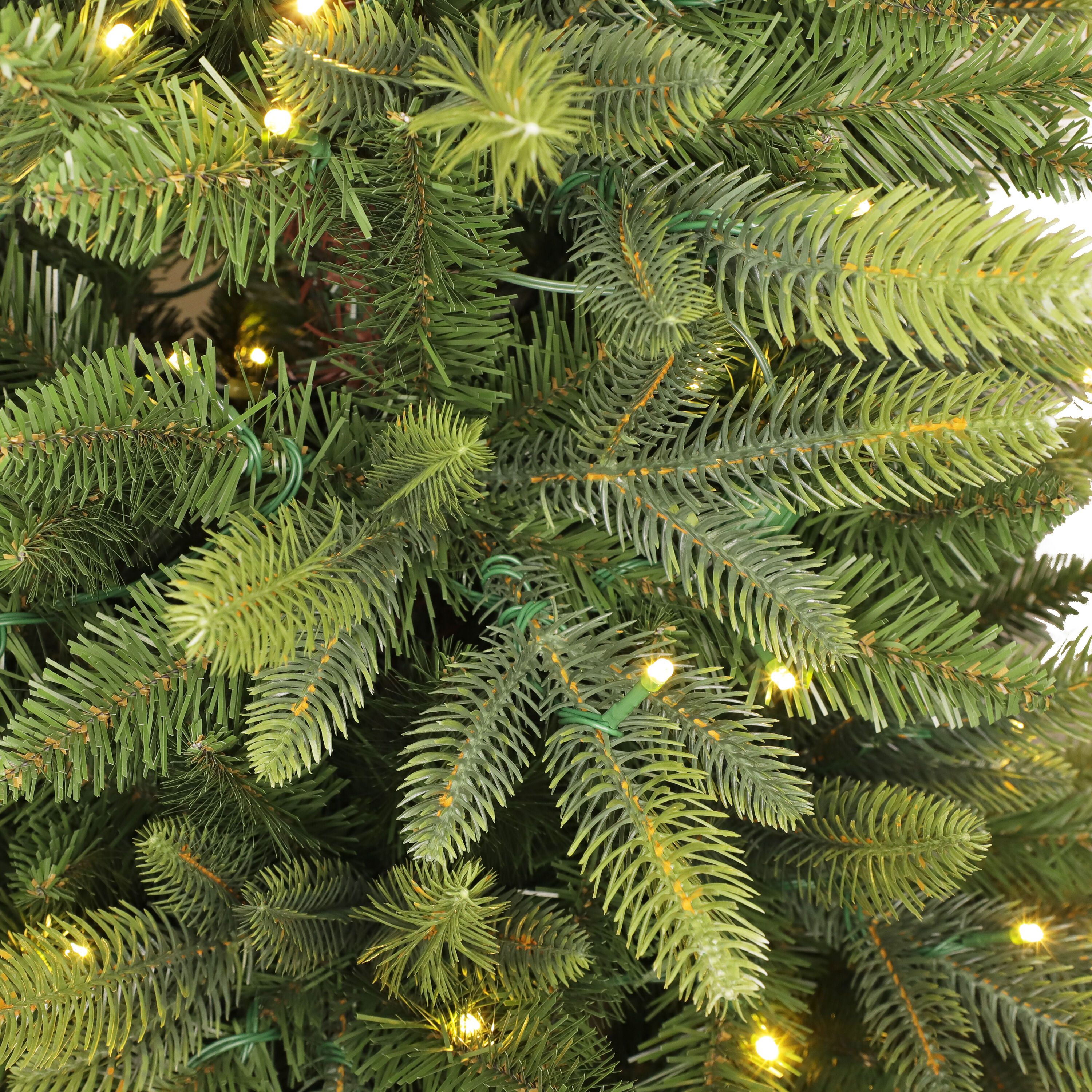 Holiday Living LW24ST17-45LD Artificial-Christmas-Trees - View #3