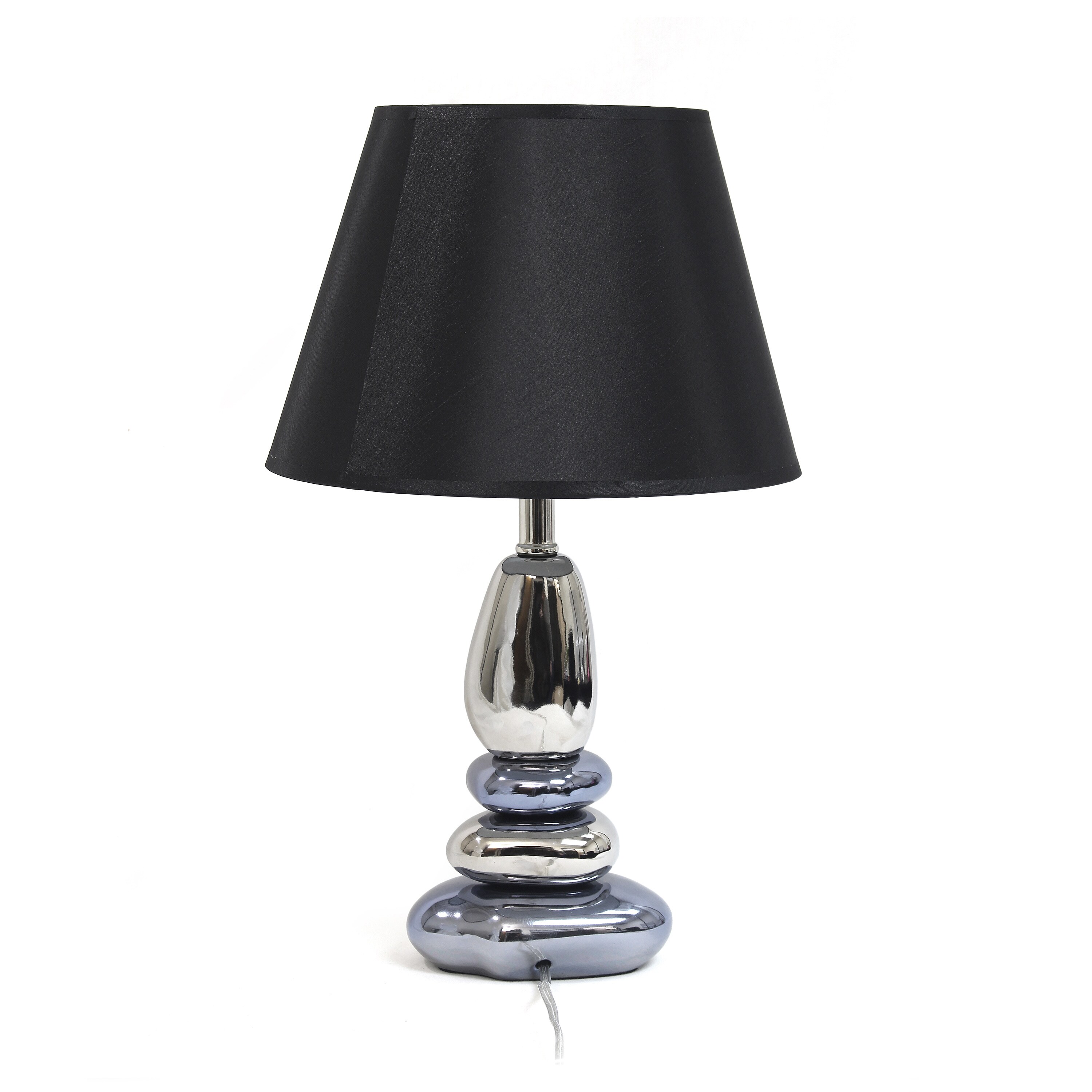 Lalia Home LHT-3024-BL Table-Lamps - View #8