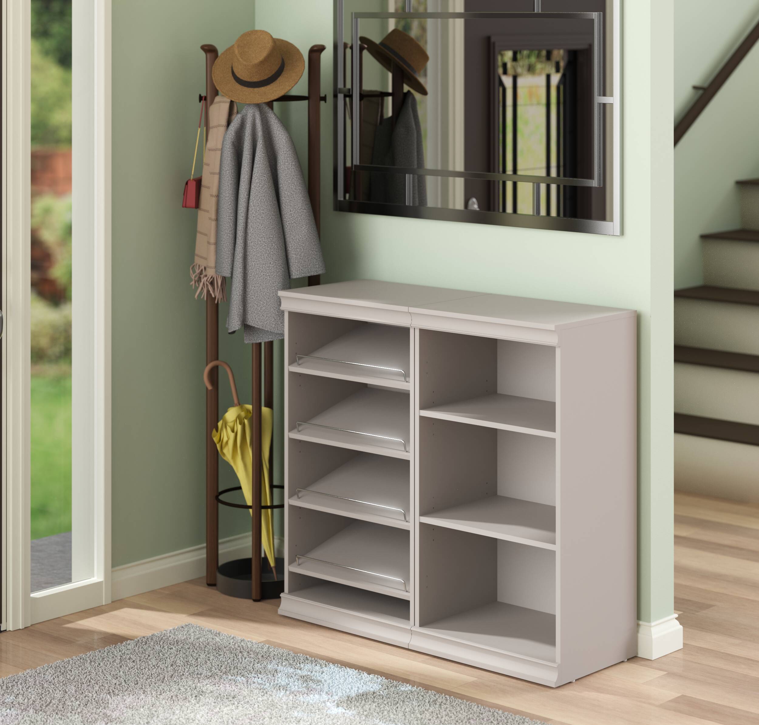 ClosetMaid 10000-04846 Wood-Closet-Kits - View #12