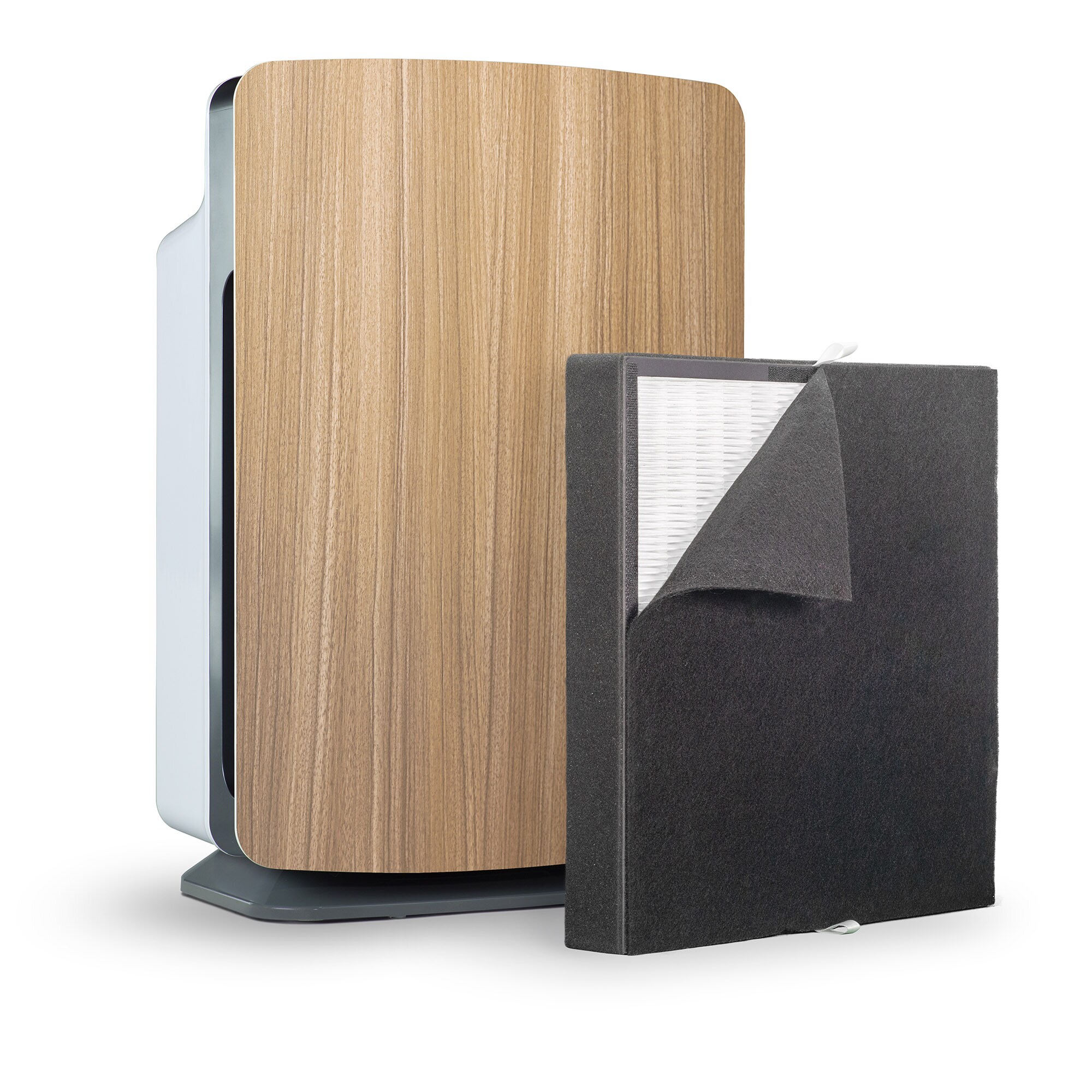 Alen BS-PURE-OAK m018095 - View #2