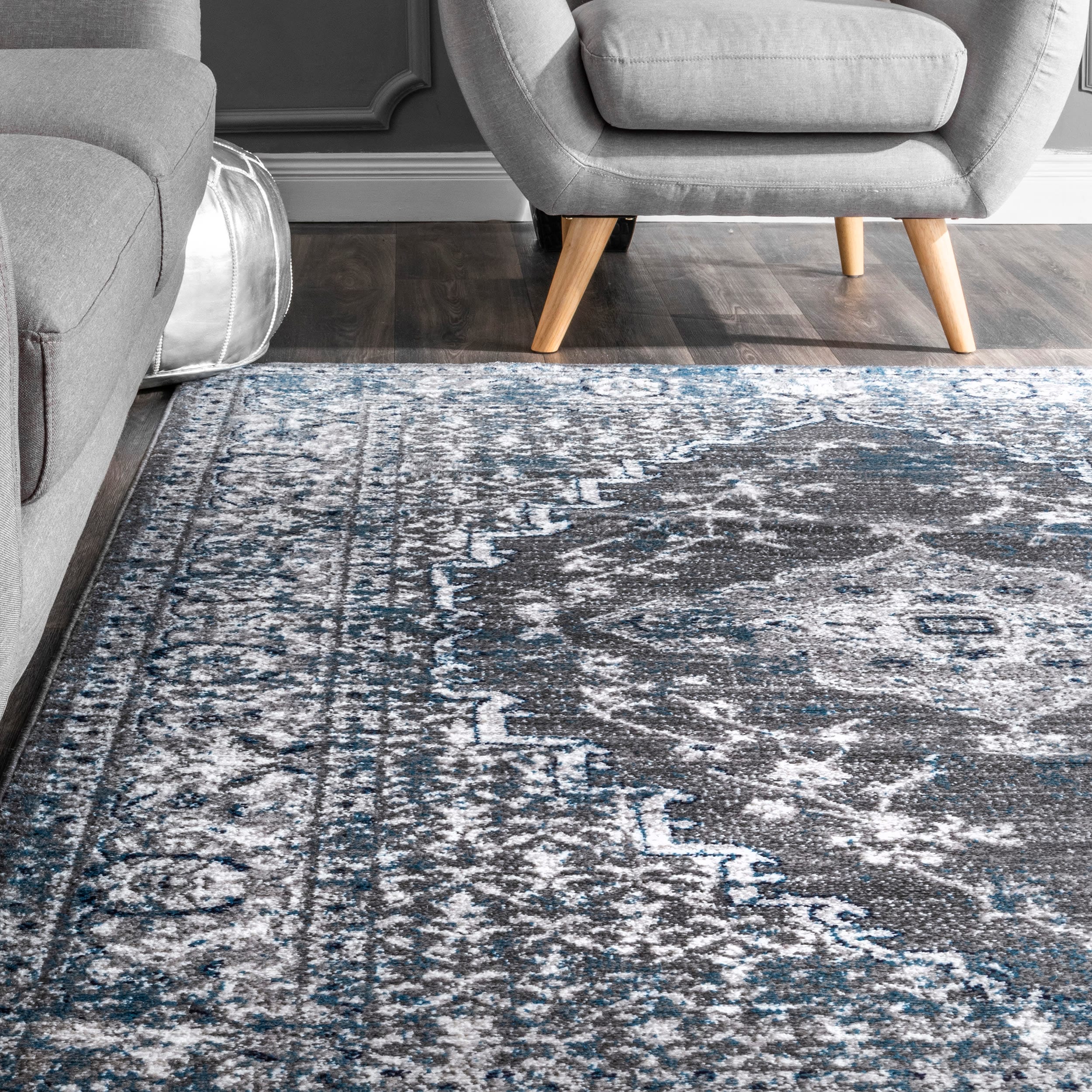 nuLOOM LPCT03A-8010 rugs - View #3