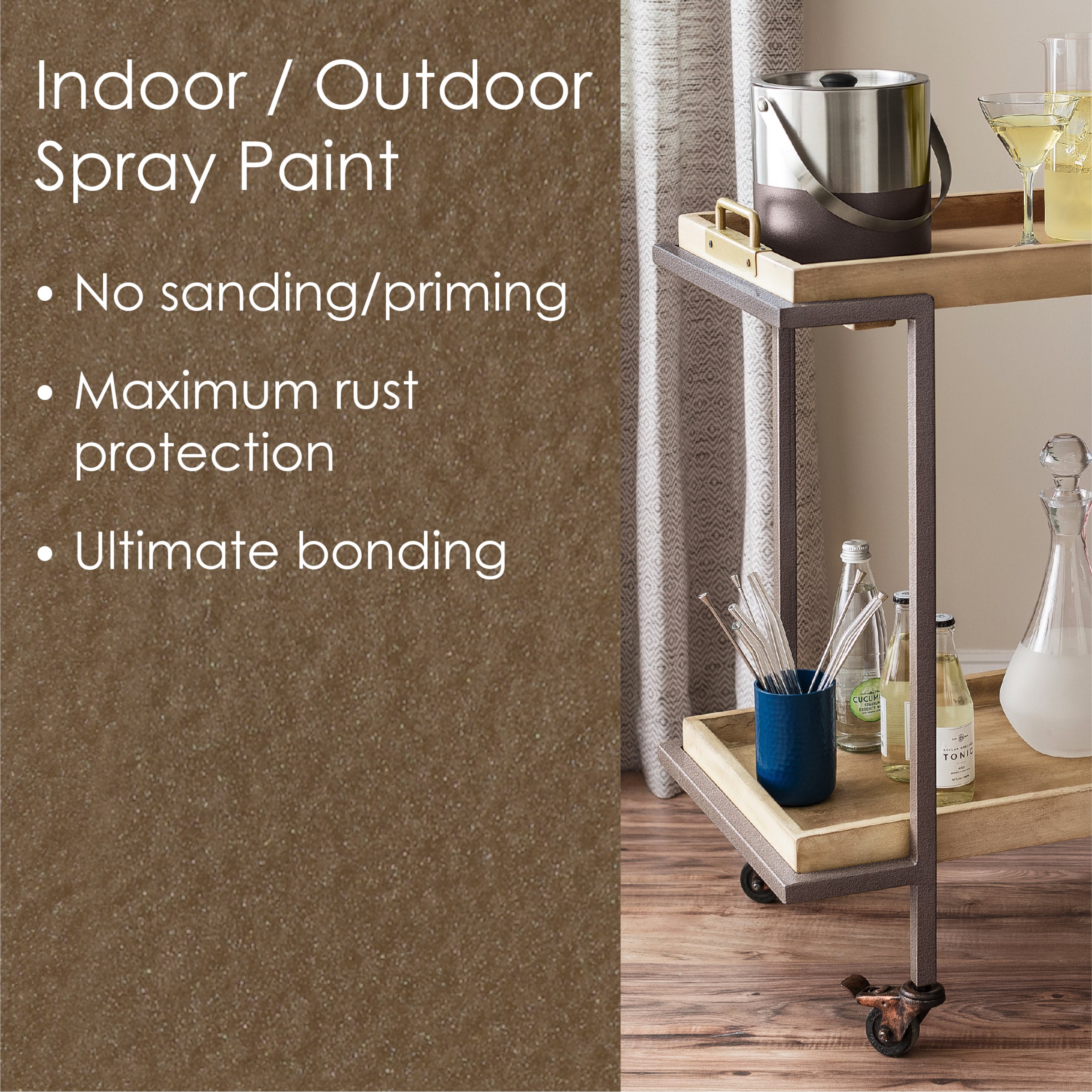Krylon K02783007 Spray-Paint - View #6
