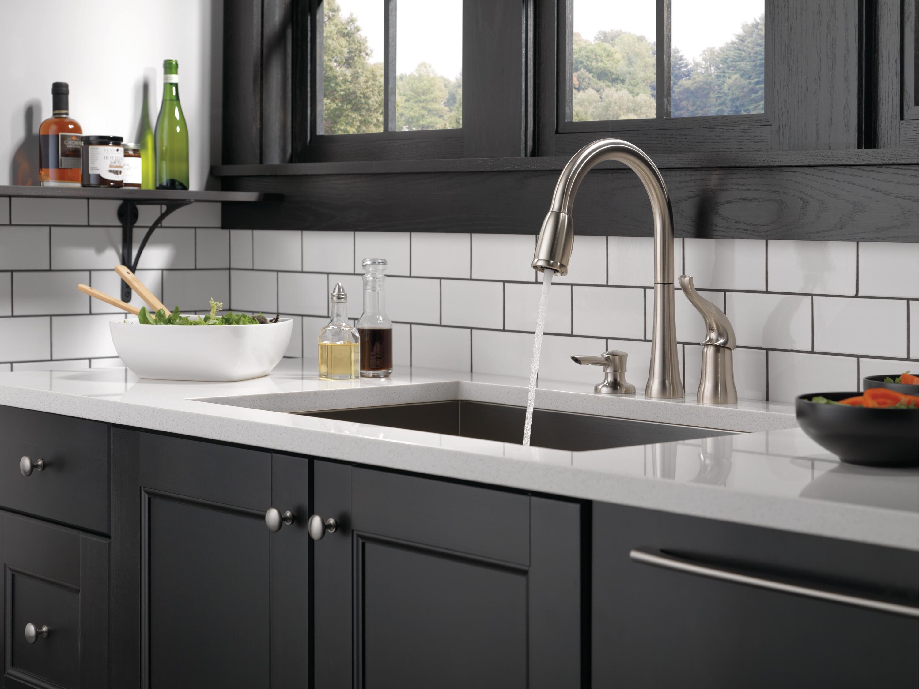 Delta 16970-SSSD-DST Kitchen-Faucets - View #10
