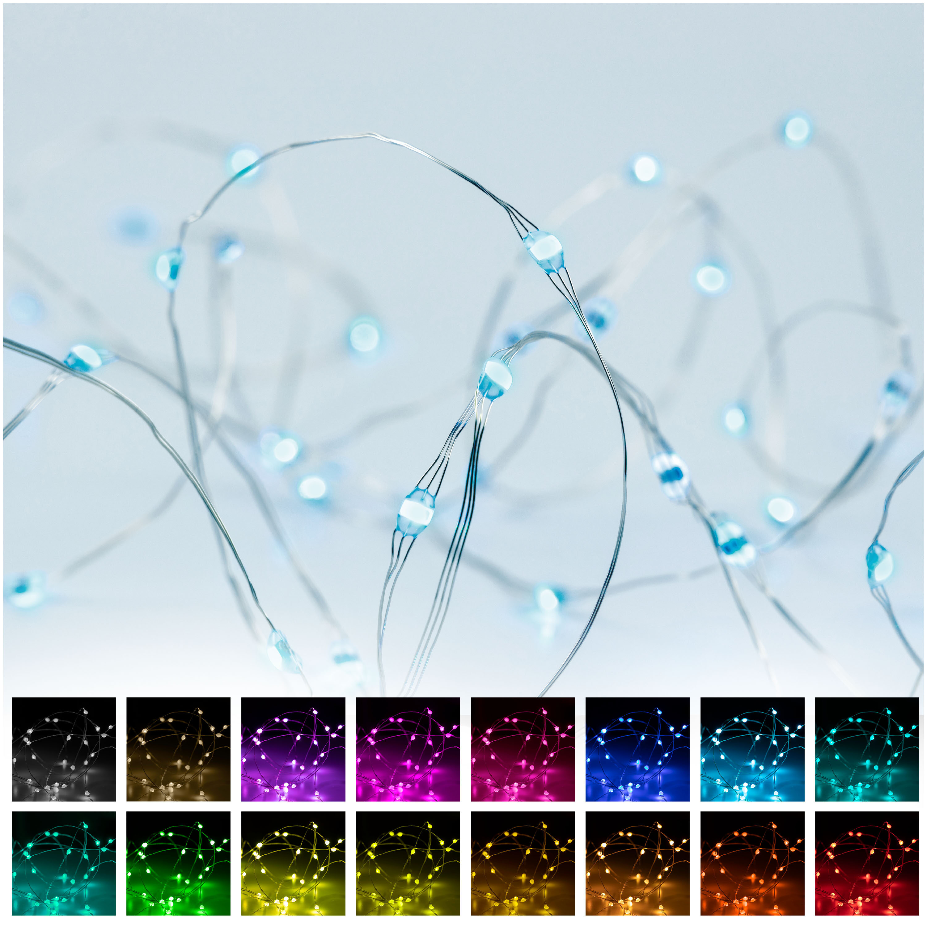 Enbrighten 69281-T2 Patio-String-Lights - View #8