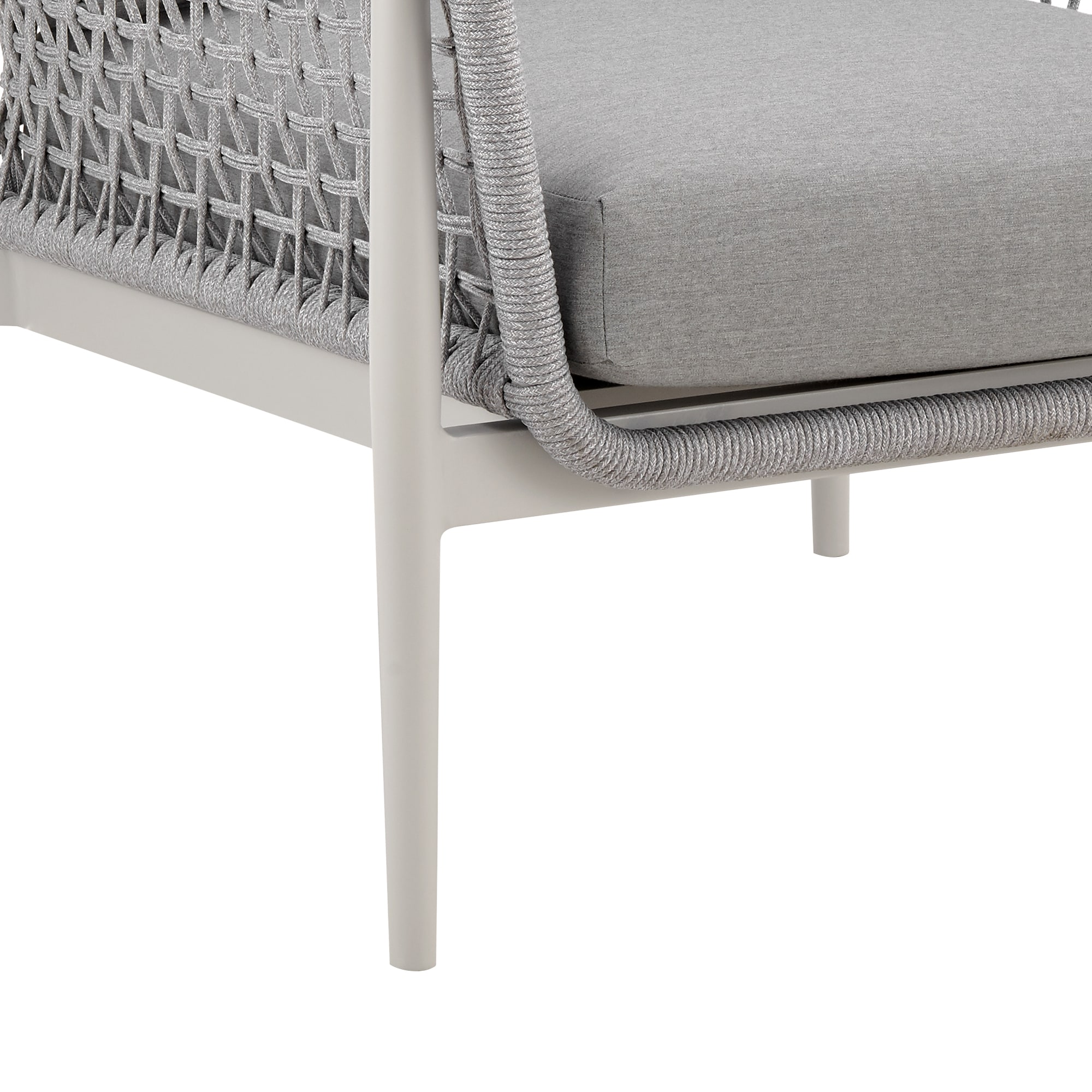 Armen Living SETODRH4GRY Patio-Conversation-Sets - View #7