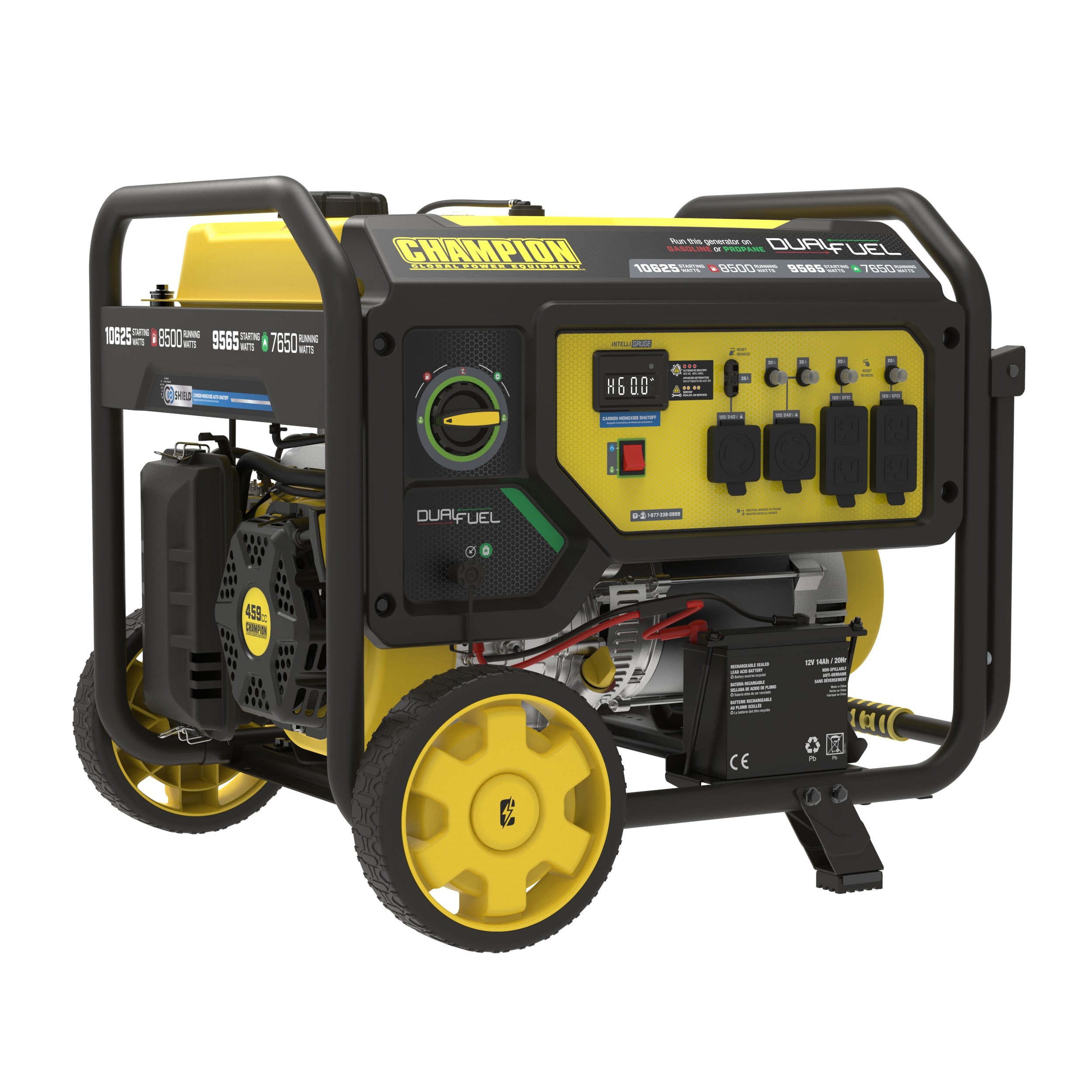 lowes generators on sale