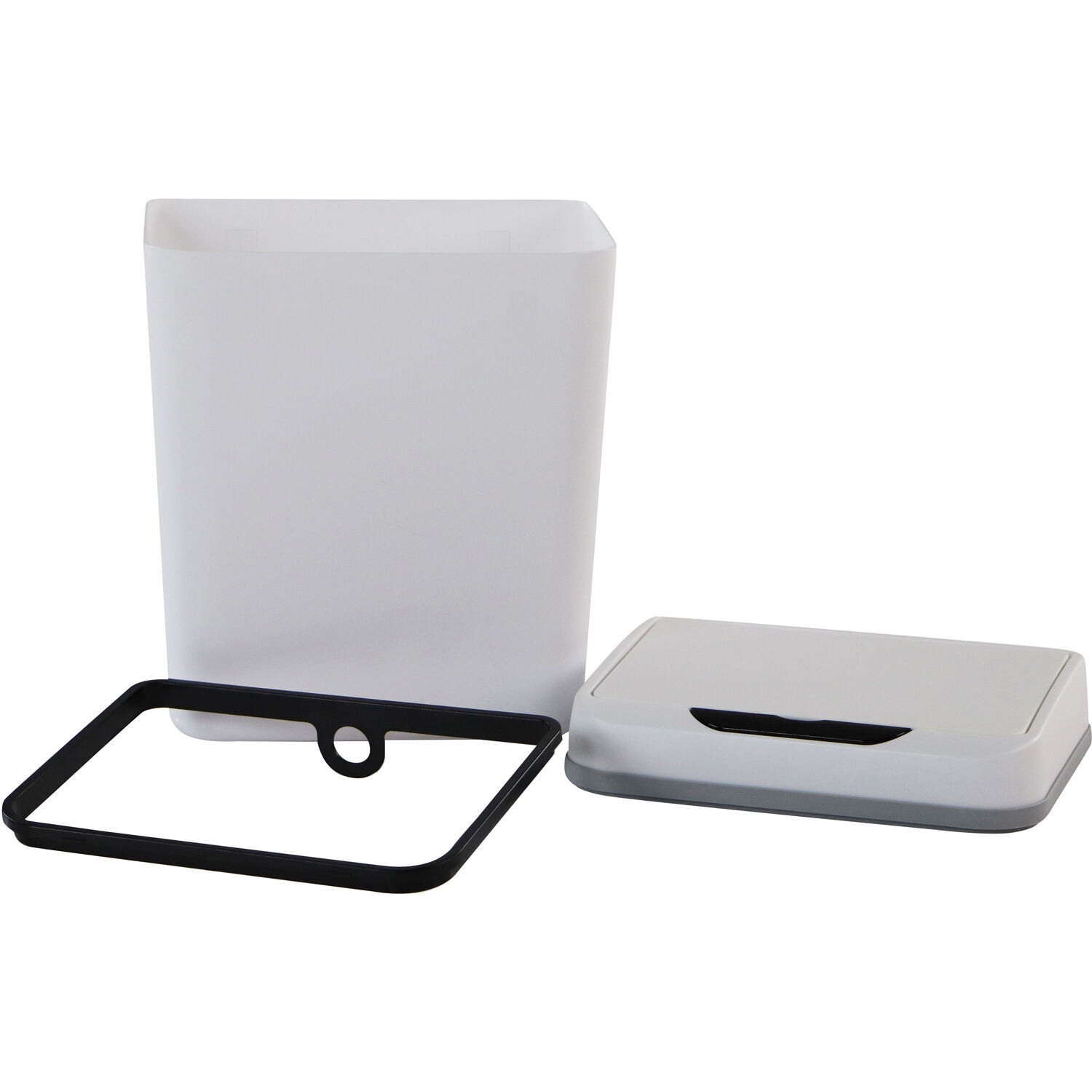 Hanover HTRASH9L-2 m031725 - View #12