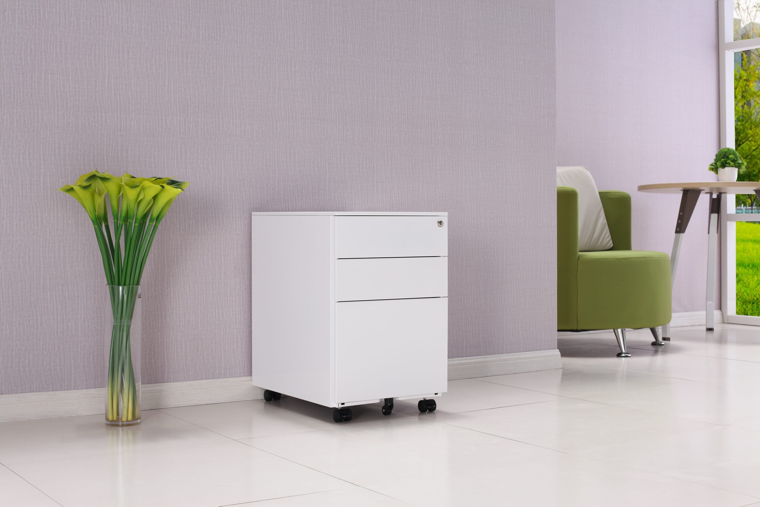 CASAINC LY-WF949KAA Filing-Cabinets - View #10