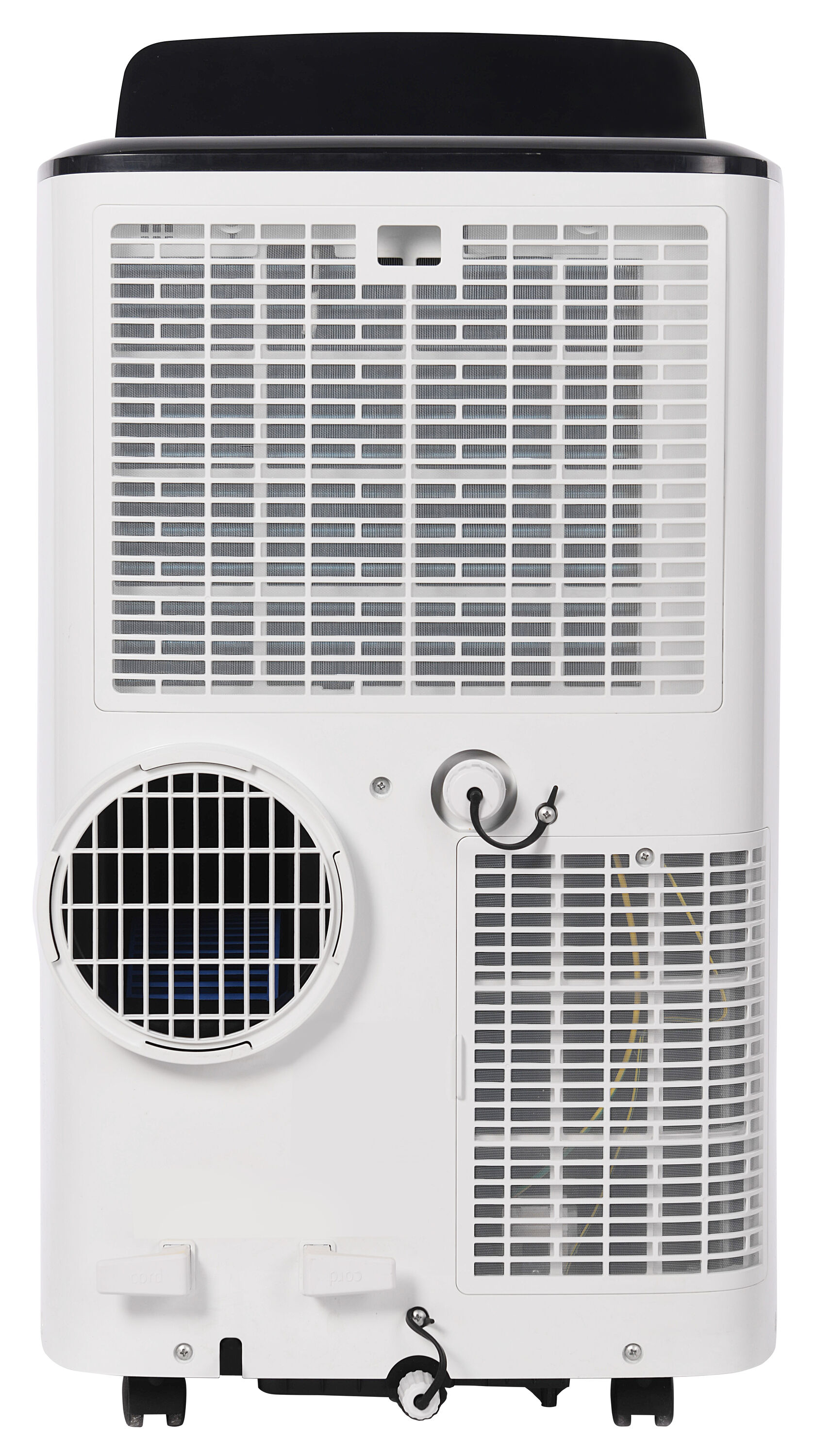 Honeywell HF2CESVWK8 Portable-Air-Conditioners - View #13