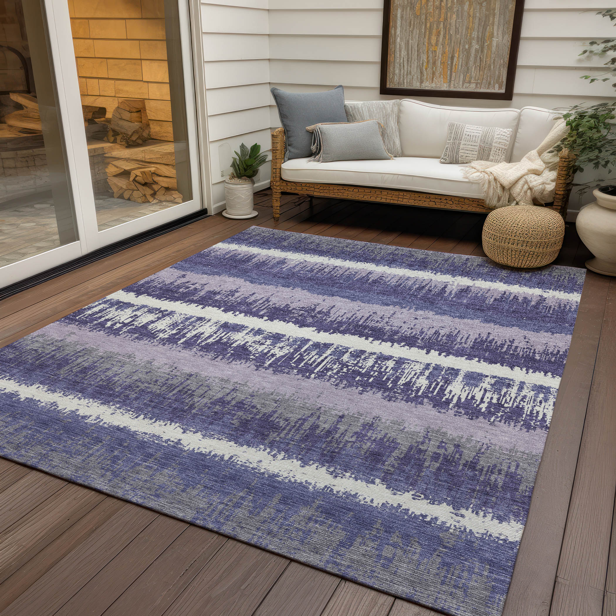 Addison Rugs ACN1013PP10X14 rugs - View #8