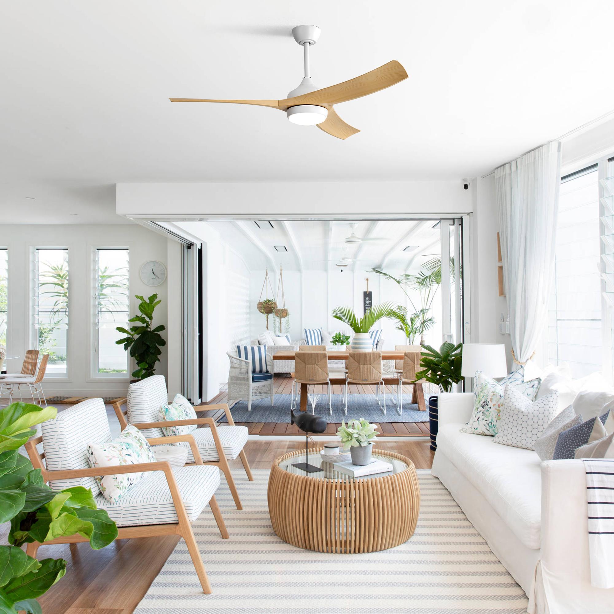 Bayfeve BFKS-85765-CF Ceiling-Fans - View #6