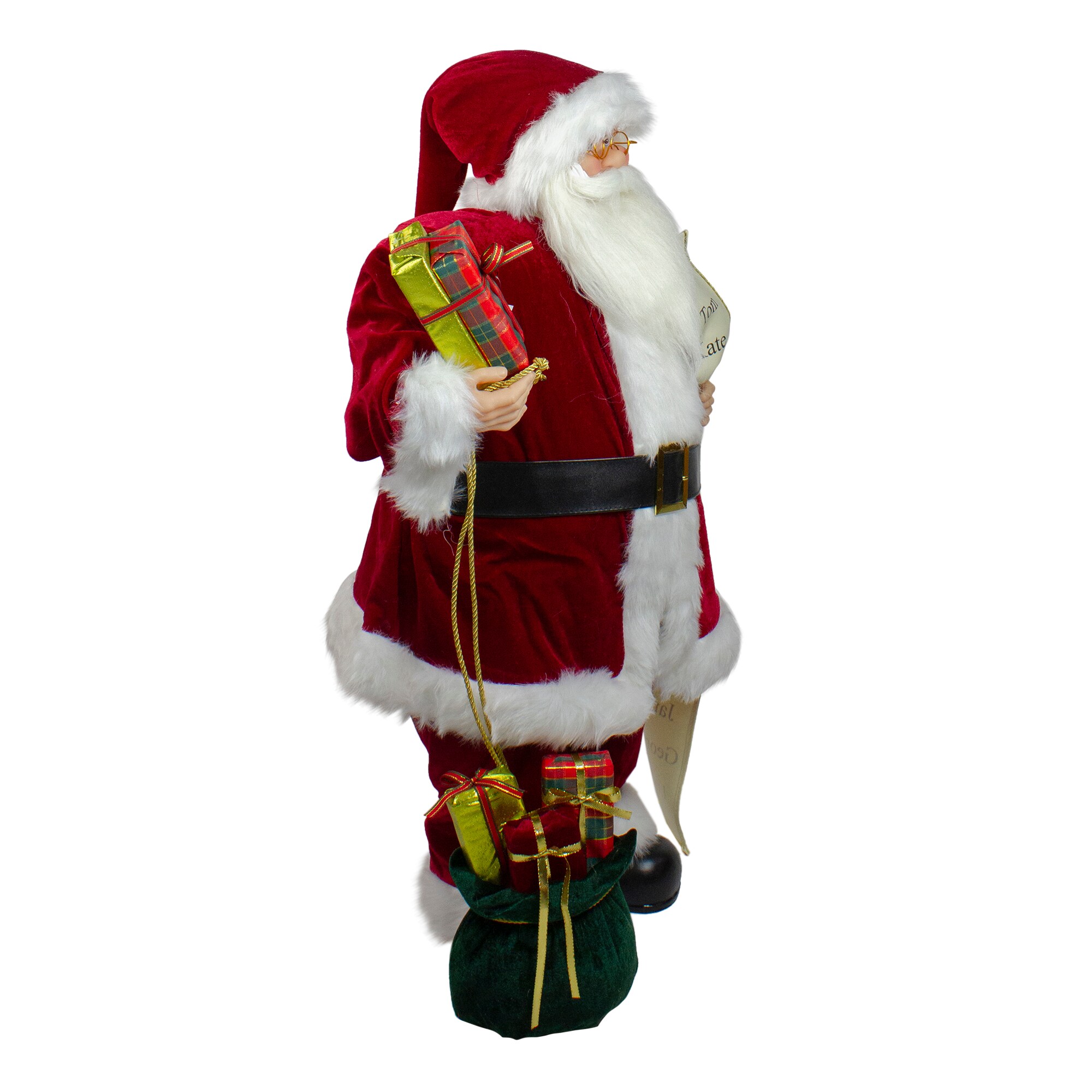 Northlight 31421716 Table-Christmas-Decorations - View #3