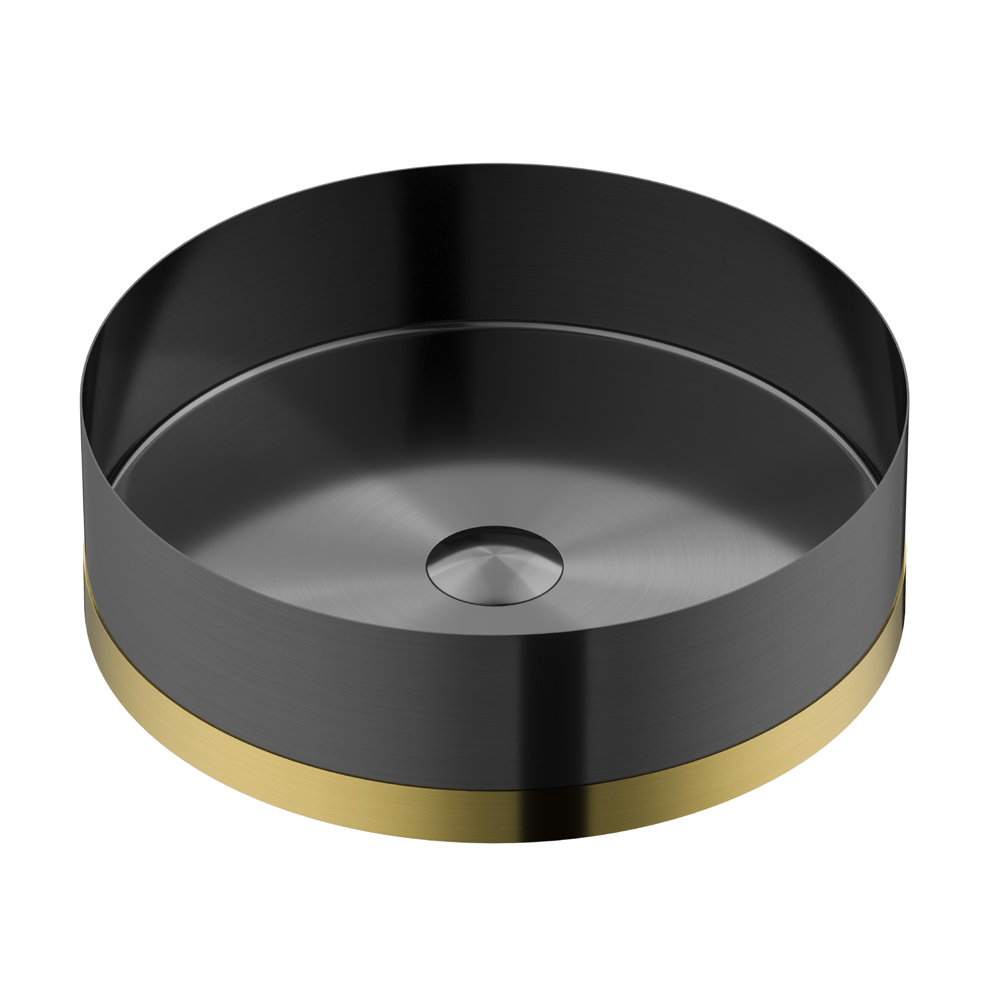 Karran CCV350G Bath-Sink - View #2
