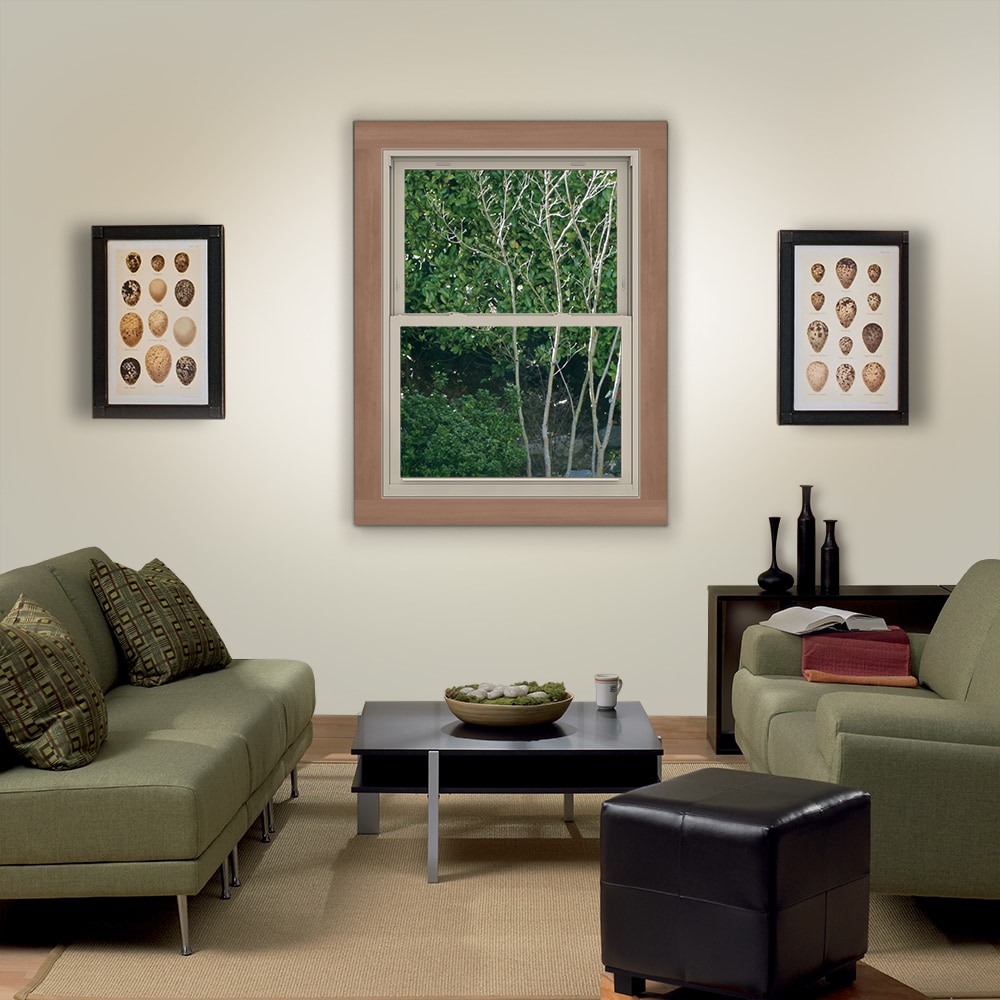 JELD-WEN LOWOLJW179200202 Double-Hung-Windows - View #4