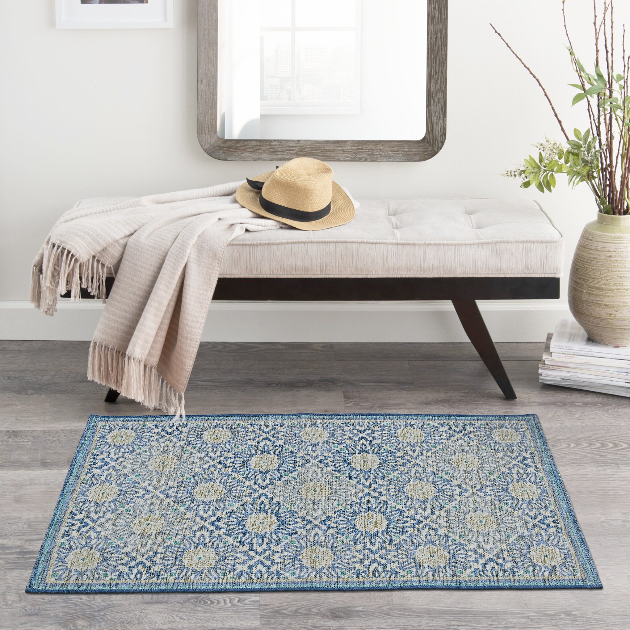 Waverly 35067 rugs - View #7