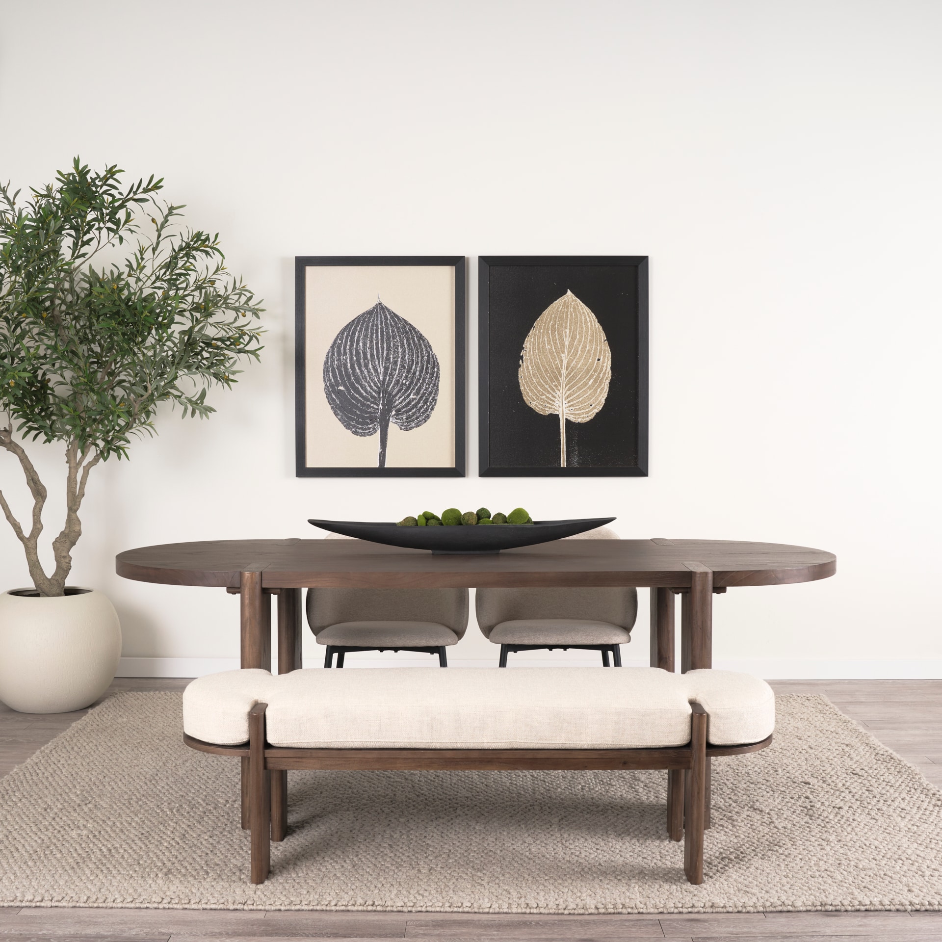Mercana 70802 bench - View #9