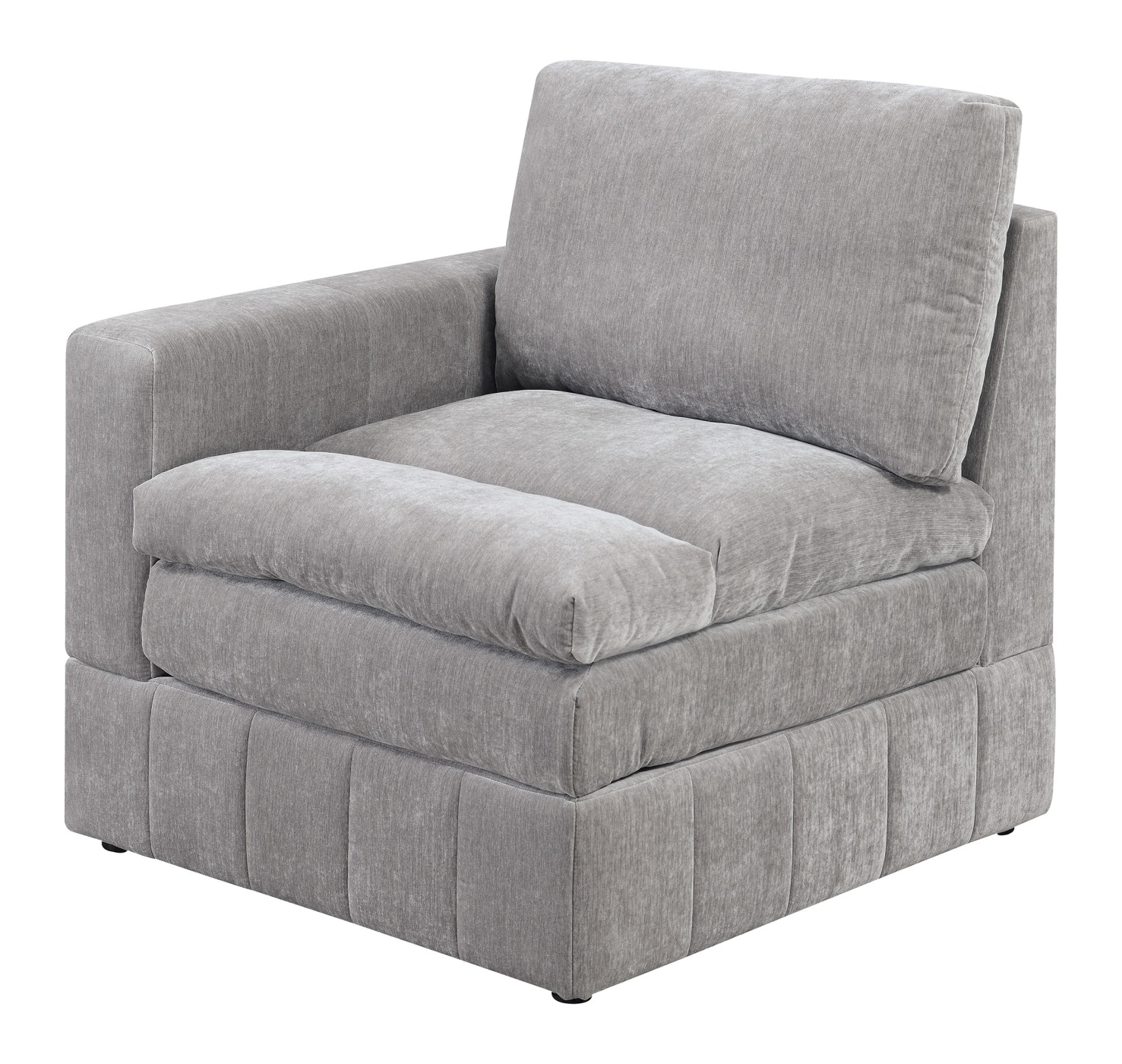 CHITA BSOFA-1257 Sofas-Loveseats - View #2