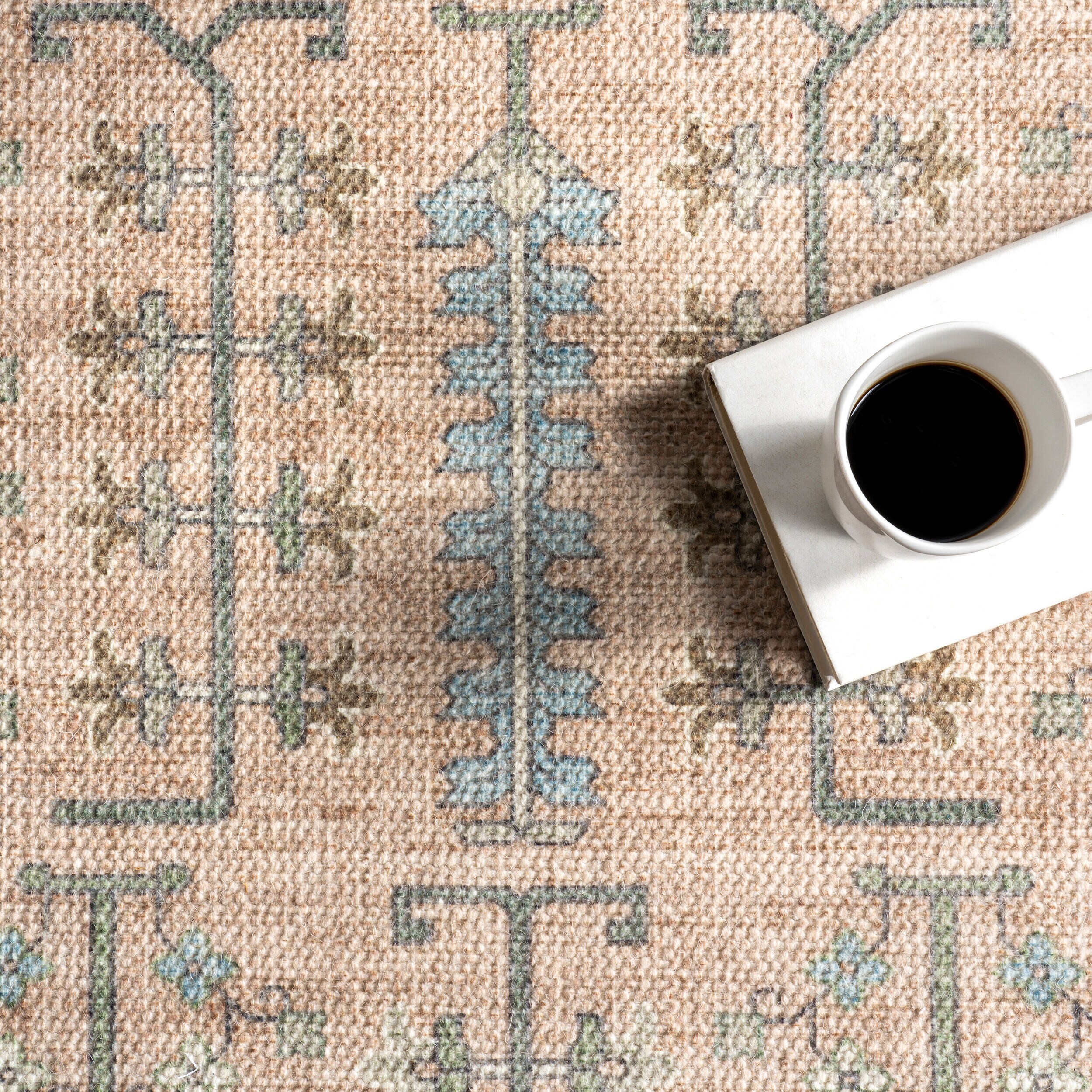 nuLOOM 200SVCV07A-305 rugs - View #3