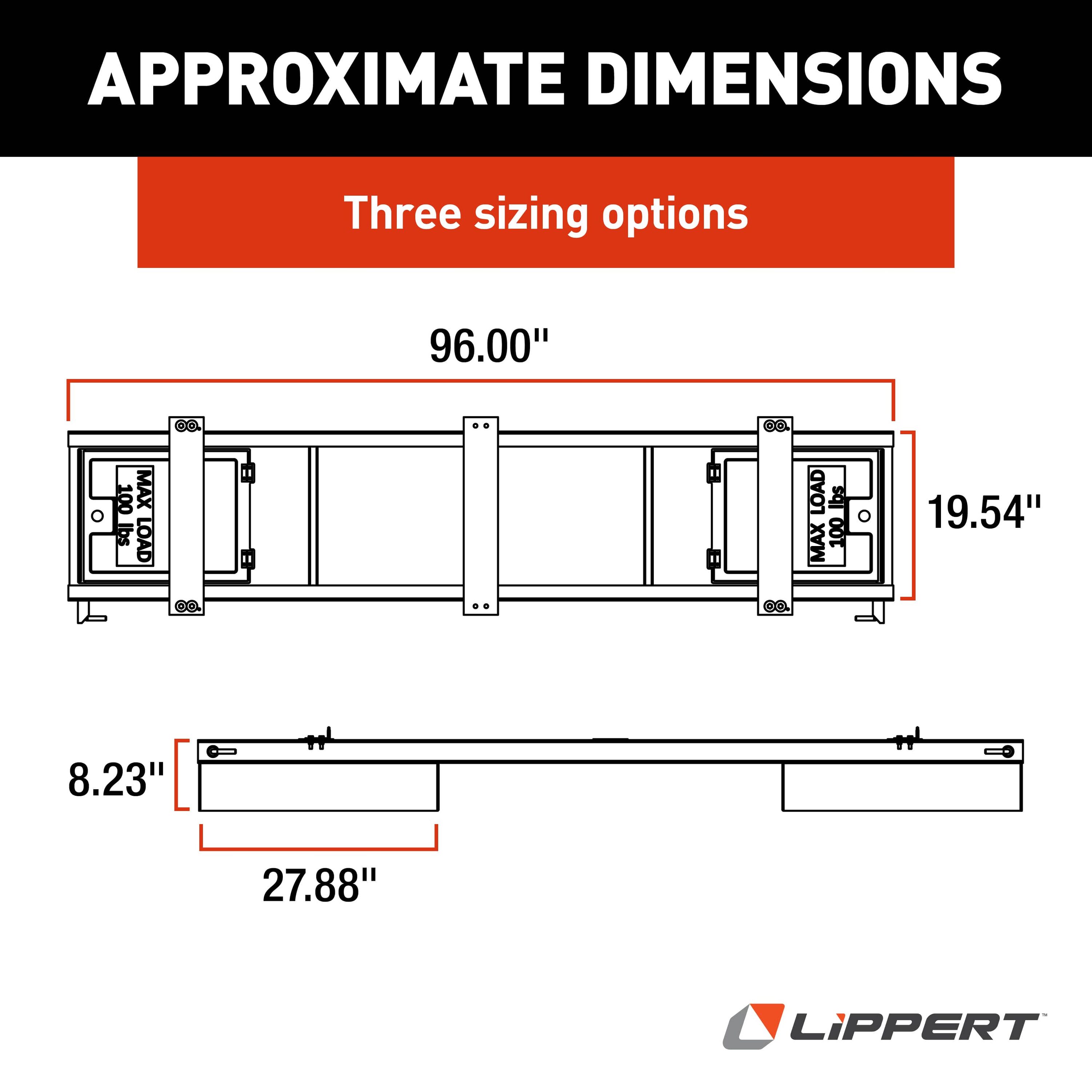 Lippert 175180 Rv-Accessories - View #2