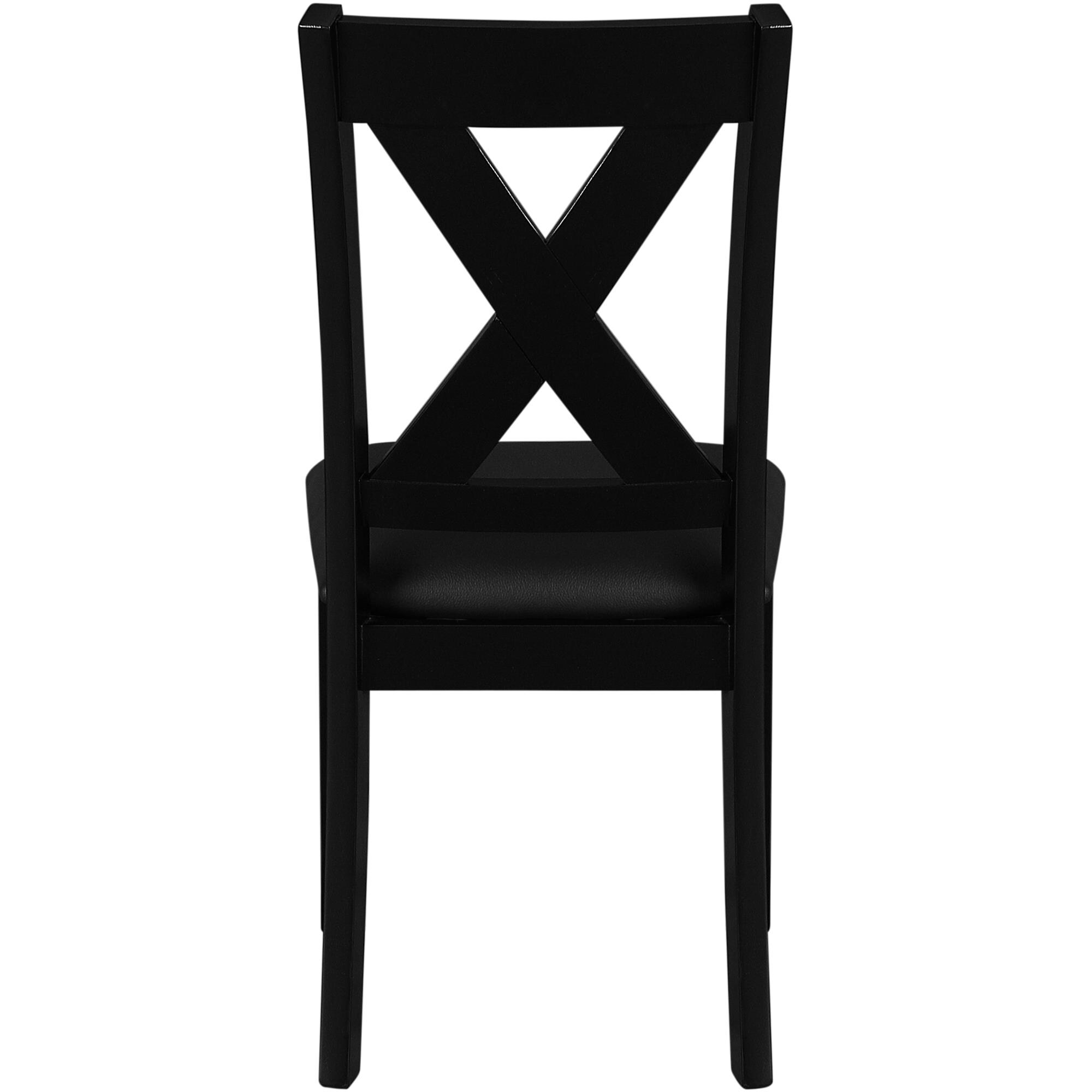 Camden Isle 163142 Dining-Chairs - View #6