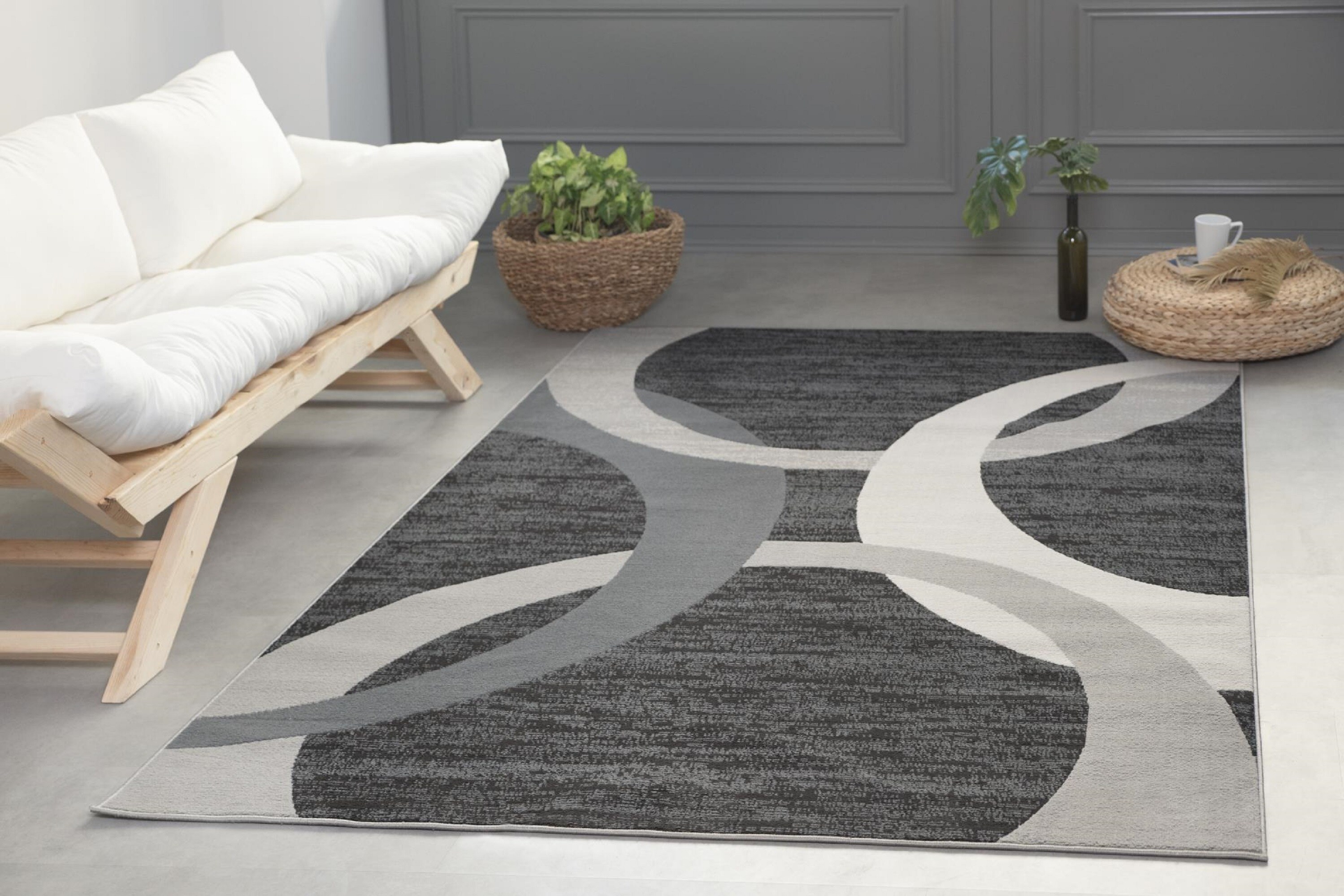 MDA Rugs LL02811 rugs - View #2