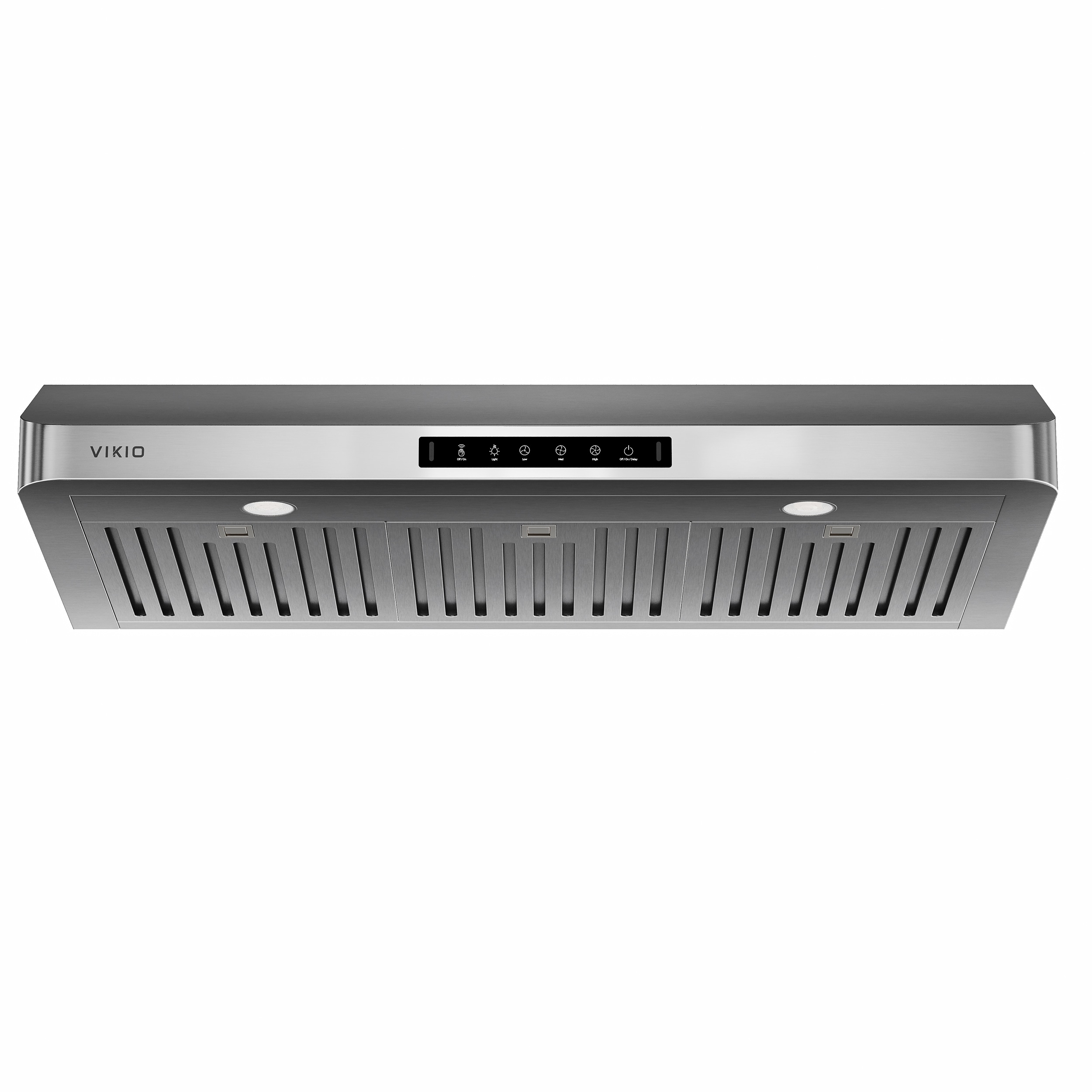 36 inch Ducted 980-CFM Stainless steel Under Cabinet Range Hood