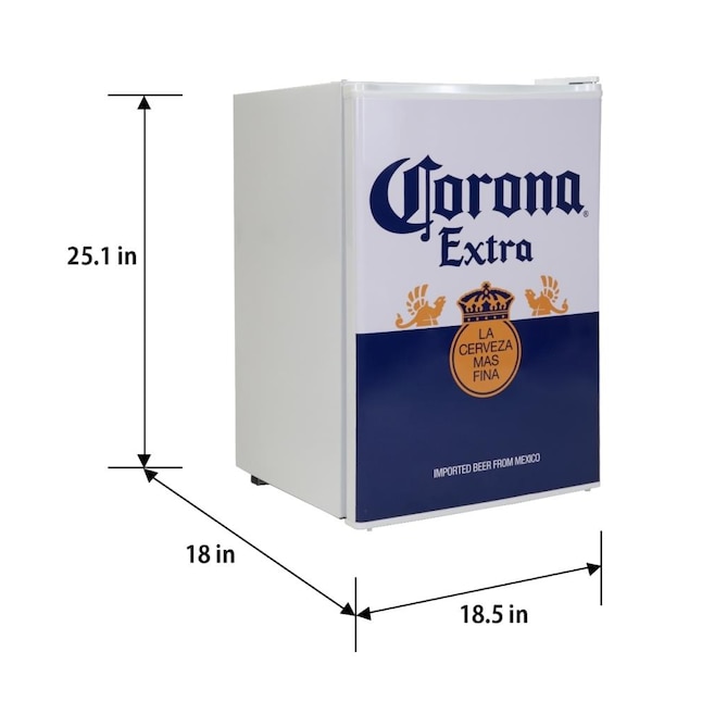 koolatron-corona-2-4-cu-ft-freestanding-mini-fridge-white-in-the-mini