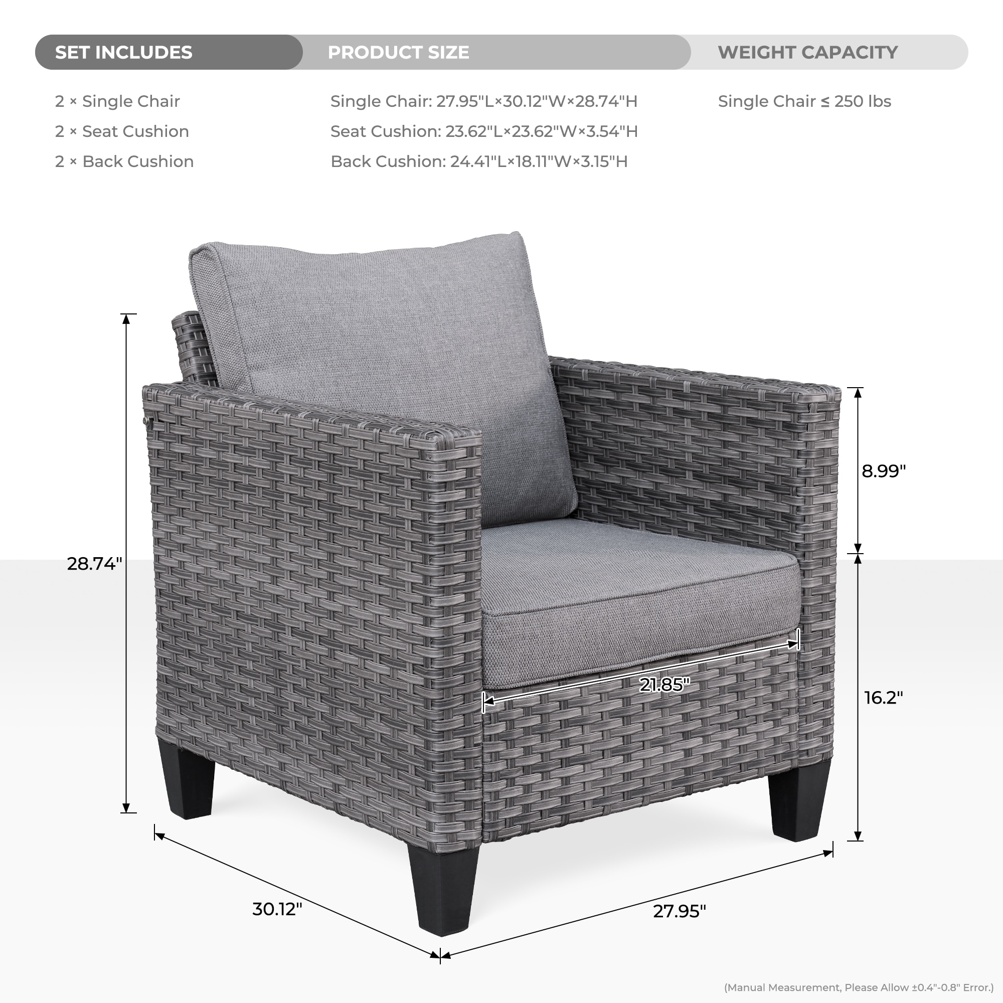 Ovios GS2022 Patio-Chairs - View #6