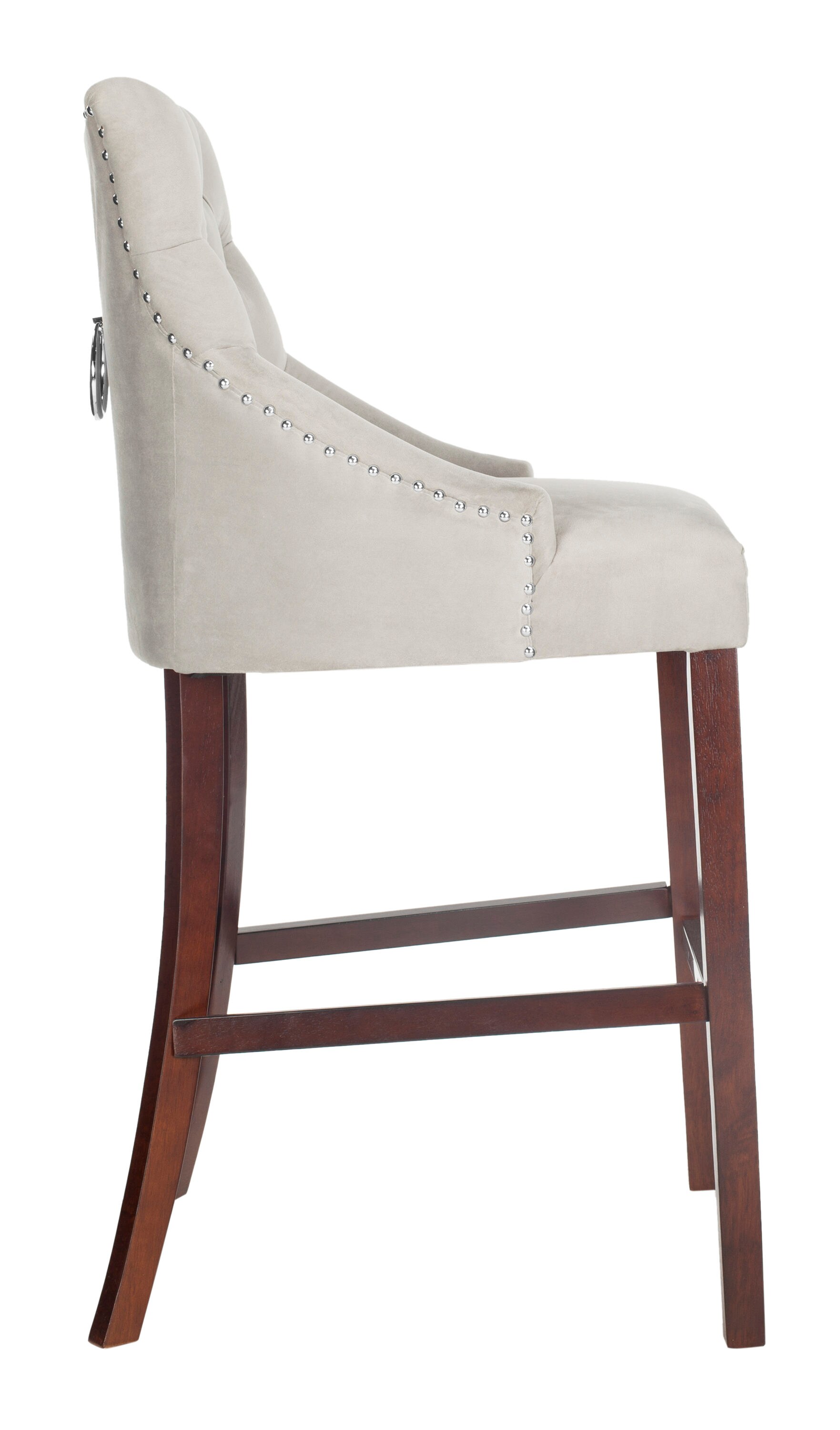 Safavieh BST6304B-SET2 stools - View #4